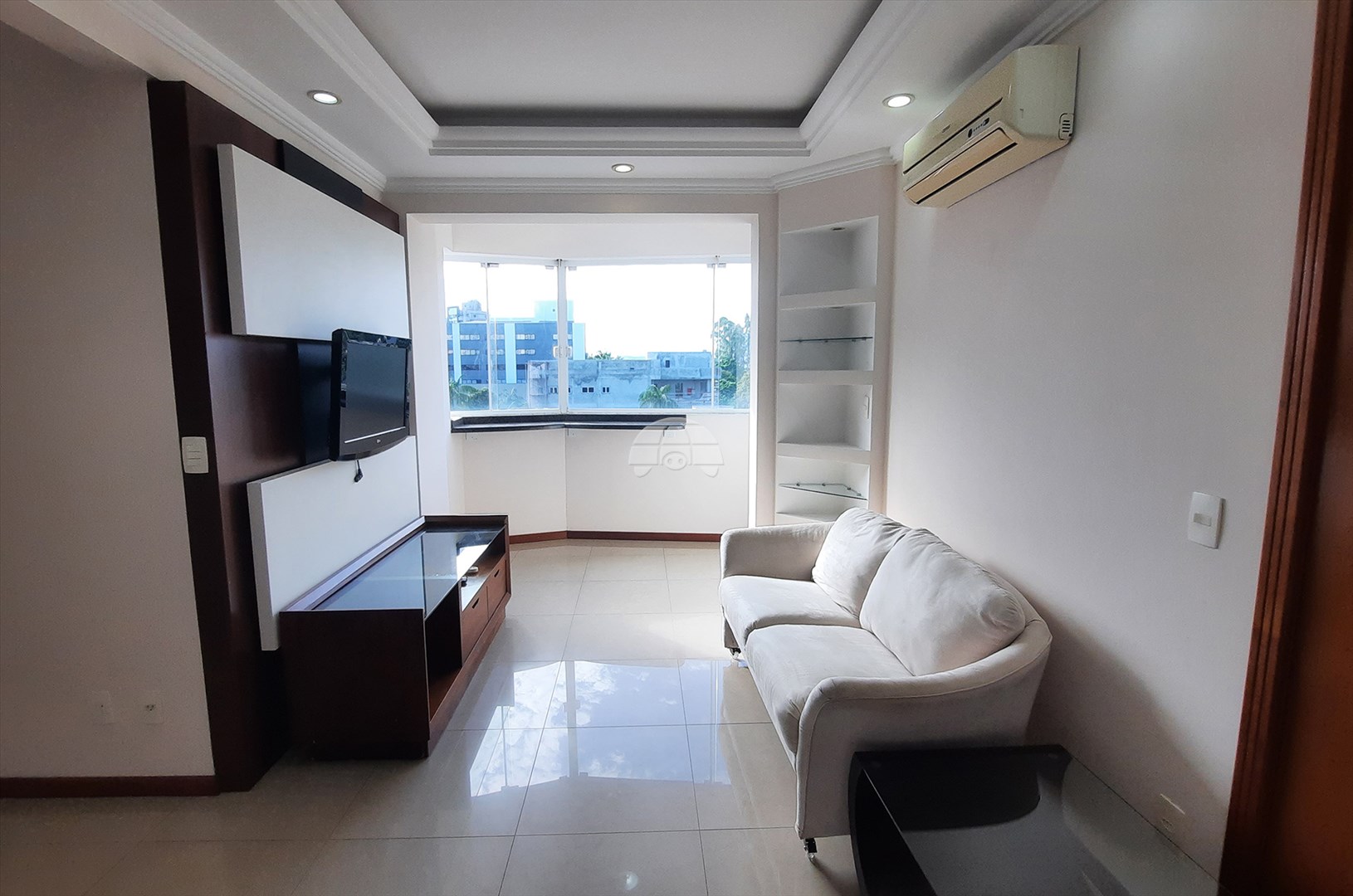 Apartamento para alugar em Anita Garibaldi, Joinville — Portal Chave Fácil