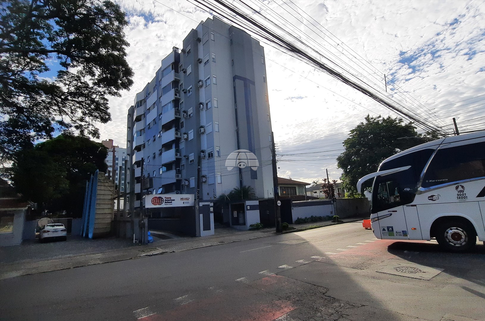 Apartamento para alugar em Anita Garibaldi, Joinville — Portal Chave Fácil