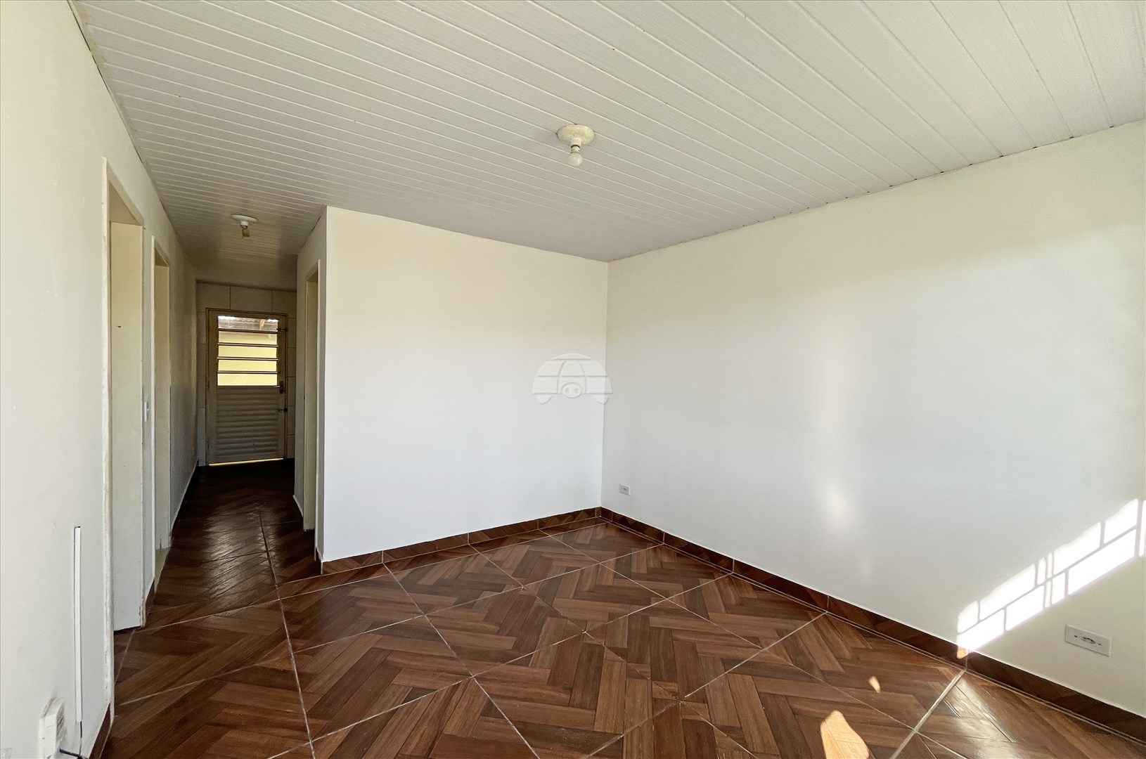 Casa para alugar em Santa Terezinha, Fazenda Rio Grande — Portal Chave Fácil