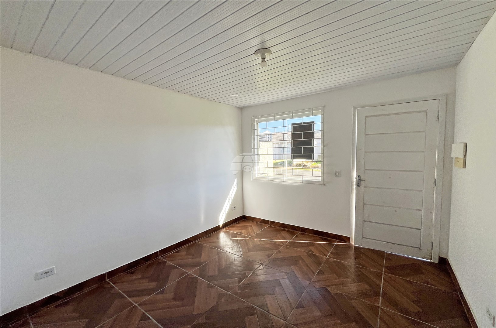 Casa para alugar em Santa Terezinha, Fazenda Rio Grande — Portal Chave Fácil