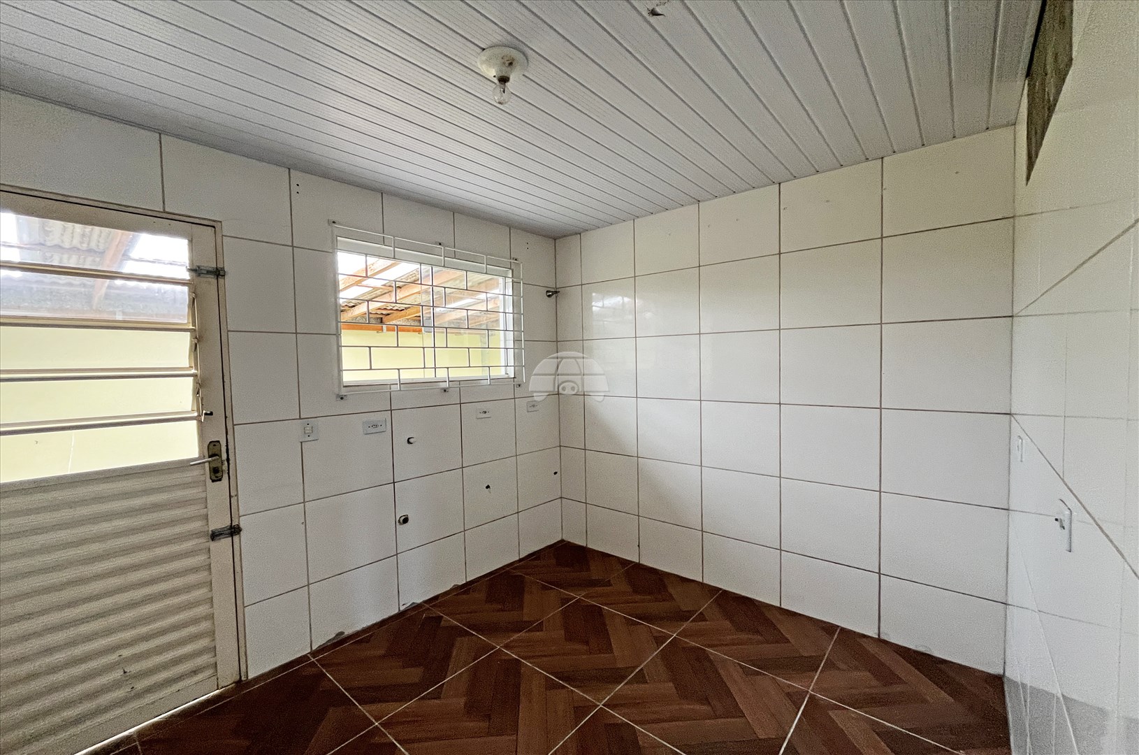 Casa para alugar em Santa Terezinha, Fazenda Rio Grande — Portal Chave Fácil