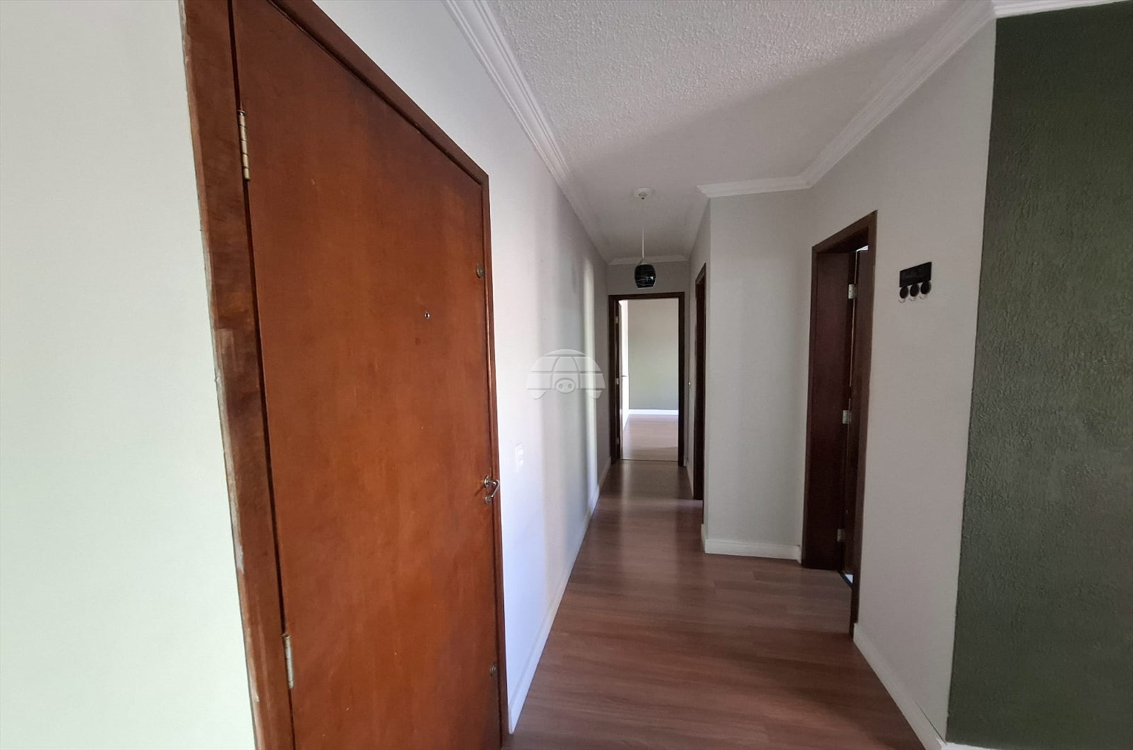 Apartamento para alugar em Afonso Pena, São José dos Pinhais — Portal Chave Fácil