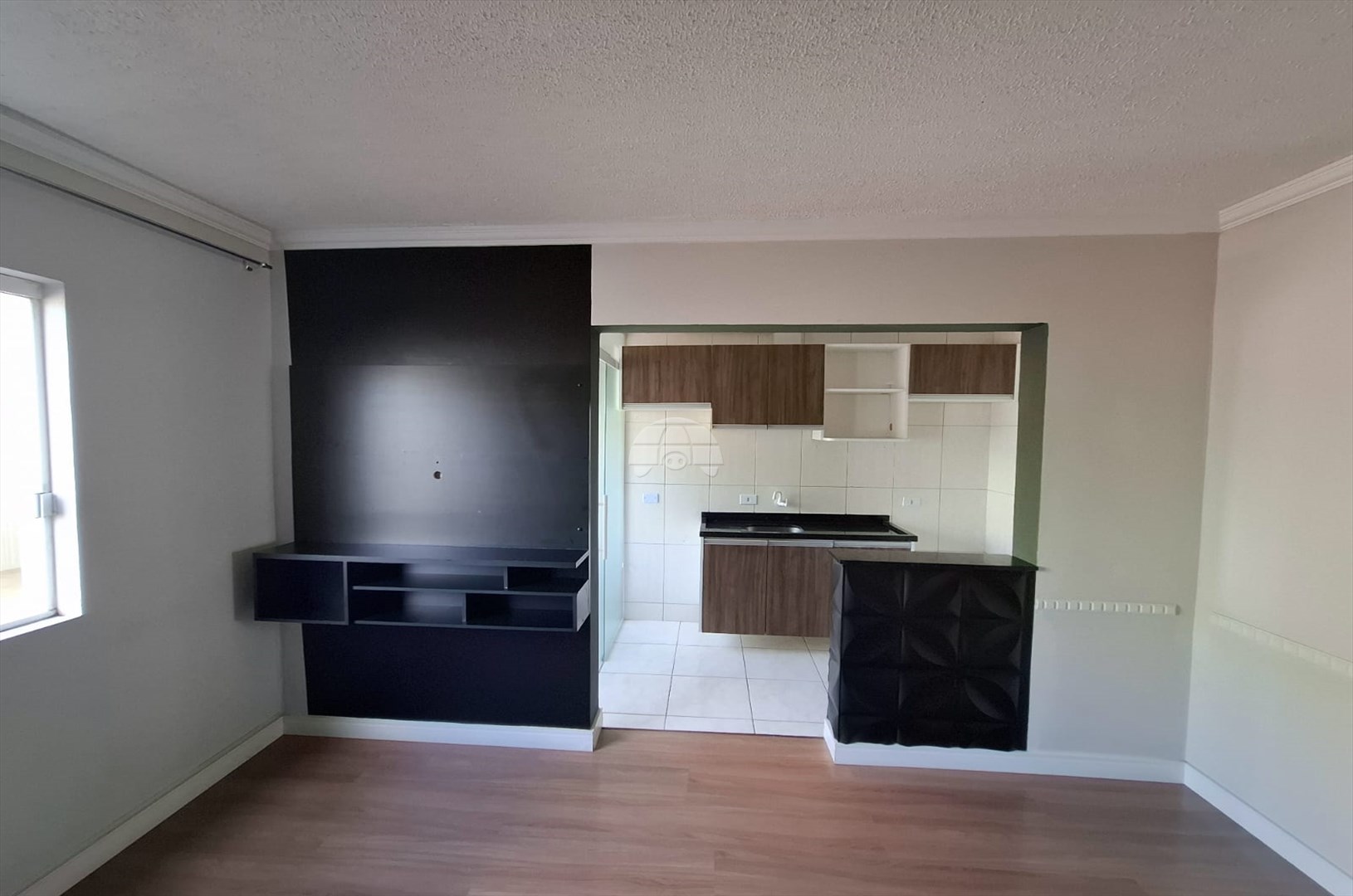 Apartamento para alugar em Afonso Pena, São José dos Pinhais — Portal Chave Fácil