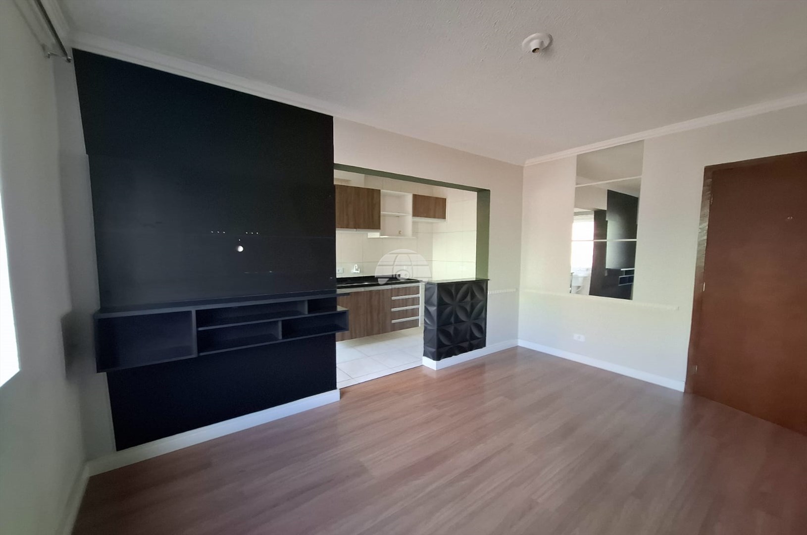 Apartamento para alugar em Afonso Pena, São José dos Pinhais — Portal Chave Fácil