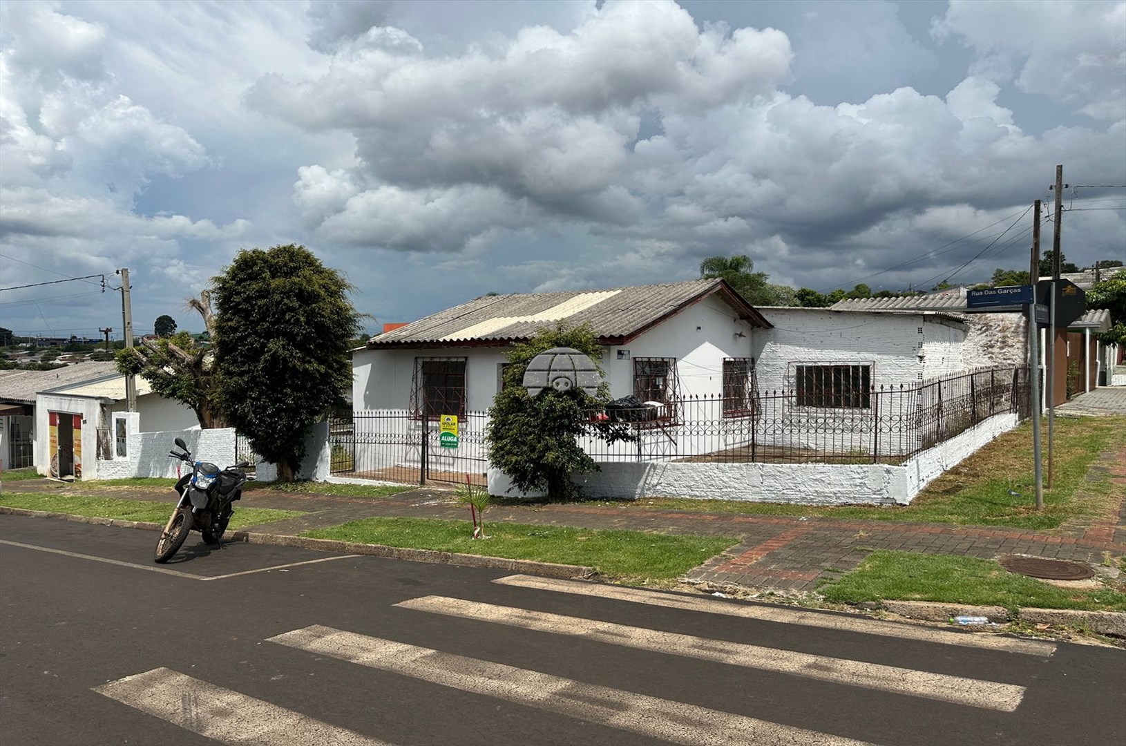 Sala/Conjunto Comercial para alugar em Planalto, Pato Branco — Portal Chave Fácil