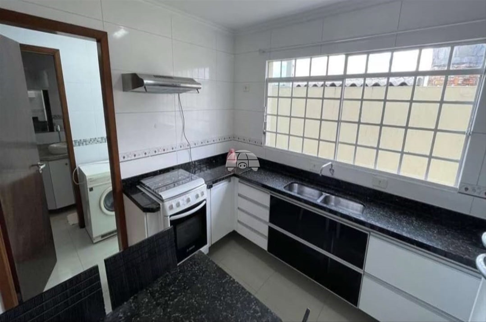 Sobrado para alugar em Taboão, Curitiba — Portal Chave Fácil