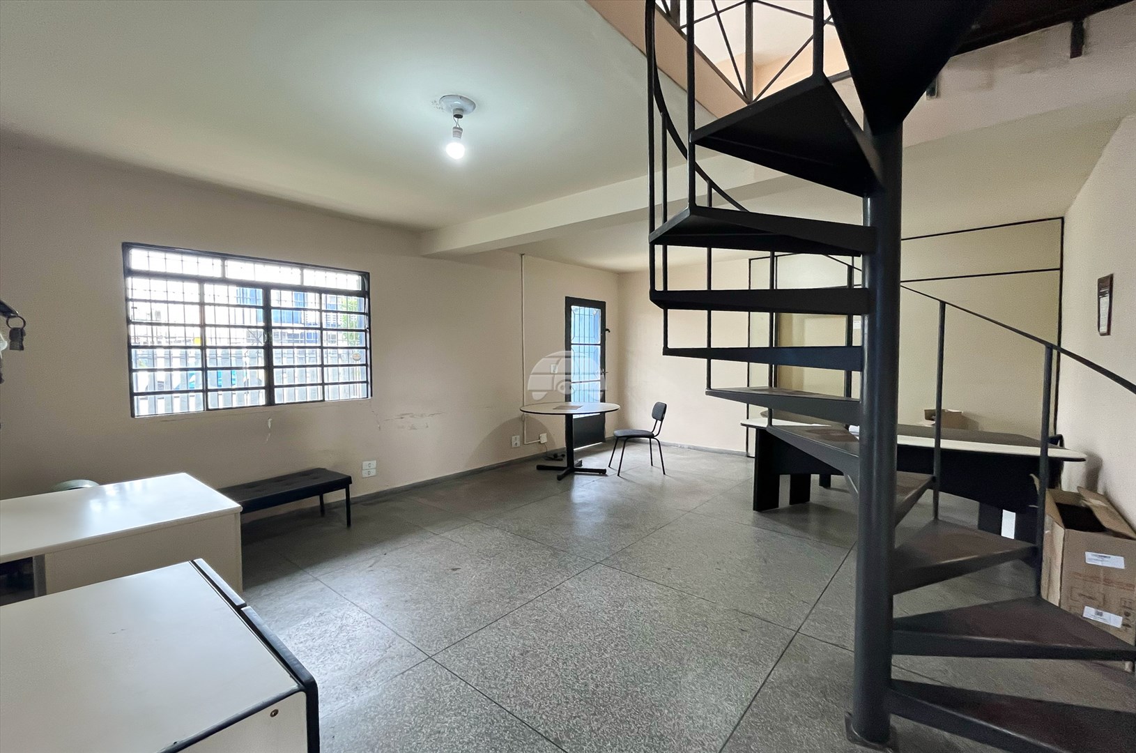 Barracão Comercial para Locação no Bairro Cajuru ref. 88356 (8 / 10)