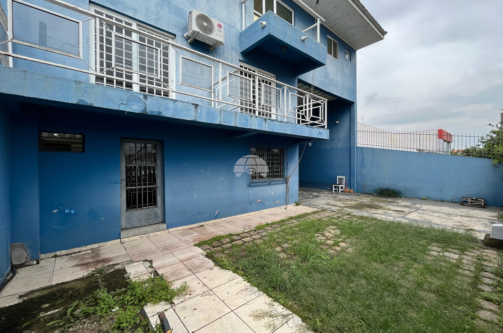 Barracão/Galpão para alugar em Cajuru, Curitiba — Portal Chave Fácil