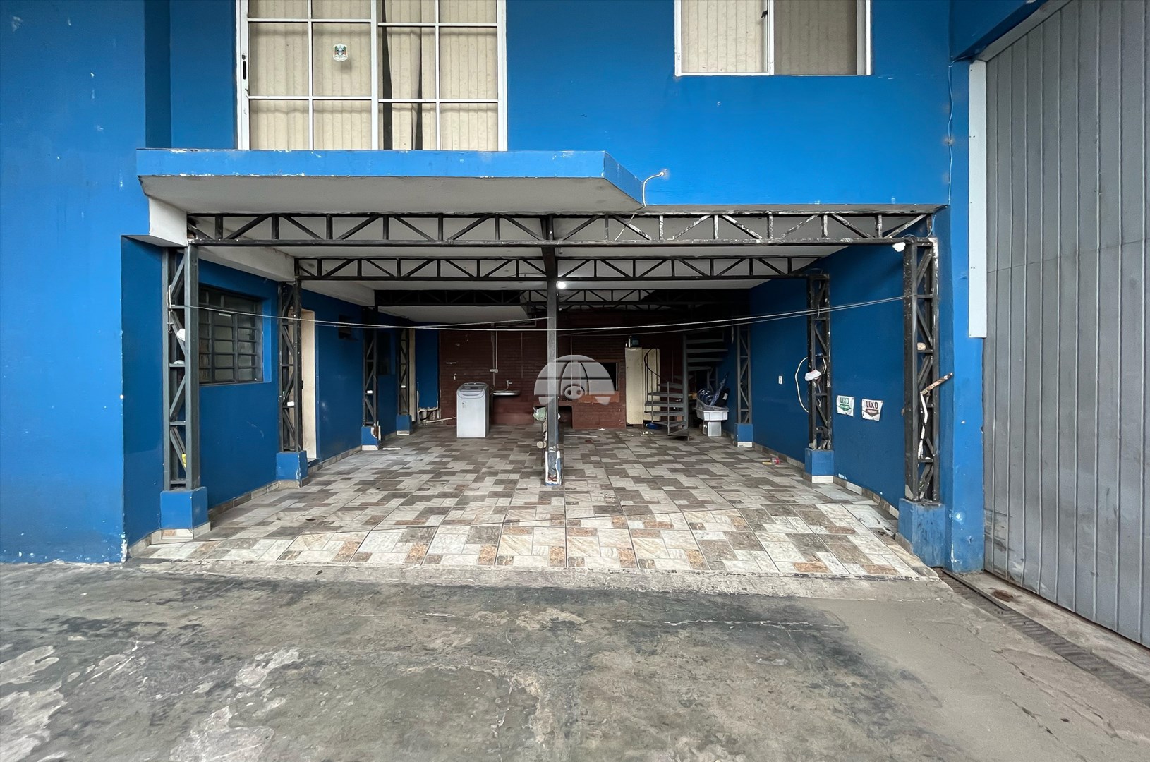 Barracão/Galpão para alugar em Cajuru, Curitiba — Portal Chave Fácil