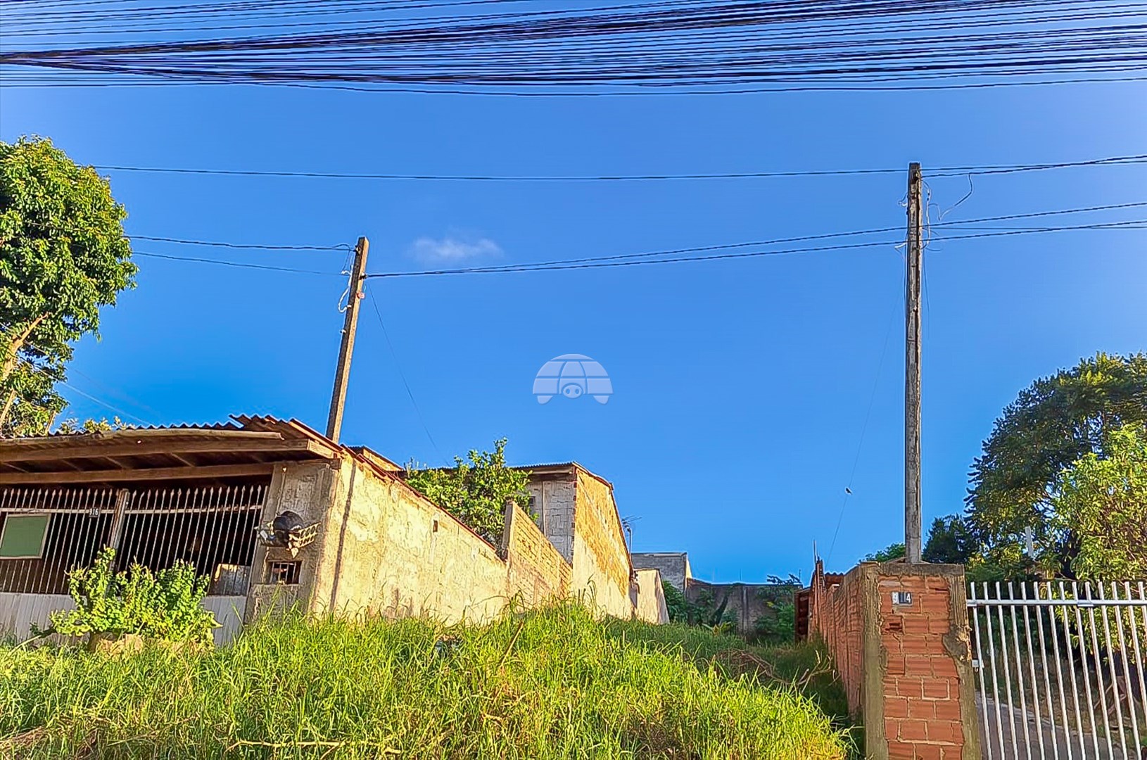 Terreno/Área à venda em Vila Florestal Grajaú, Colombo — Portal Chave Fácil