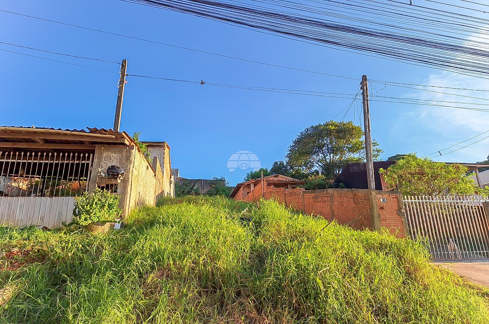 Terreno/Área à venda em Vila Florestal Grajaú, Colombo — Portal Chave Fácil
