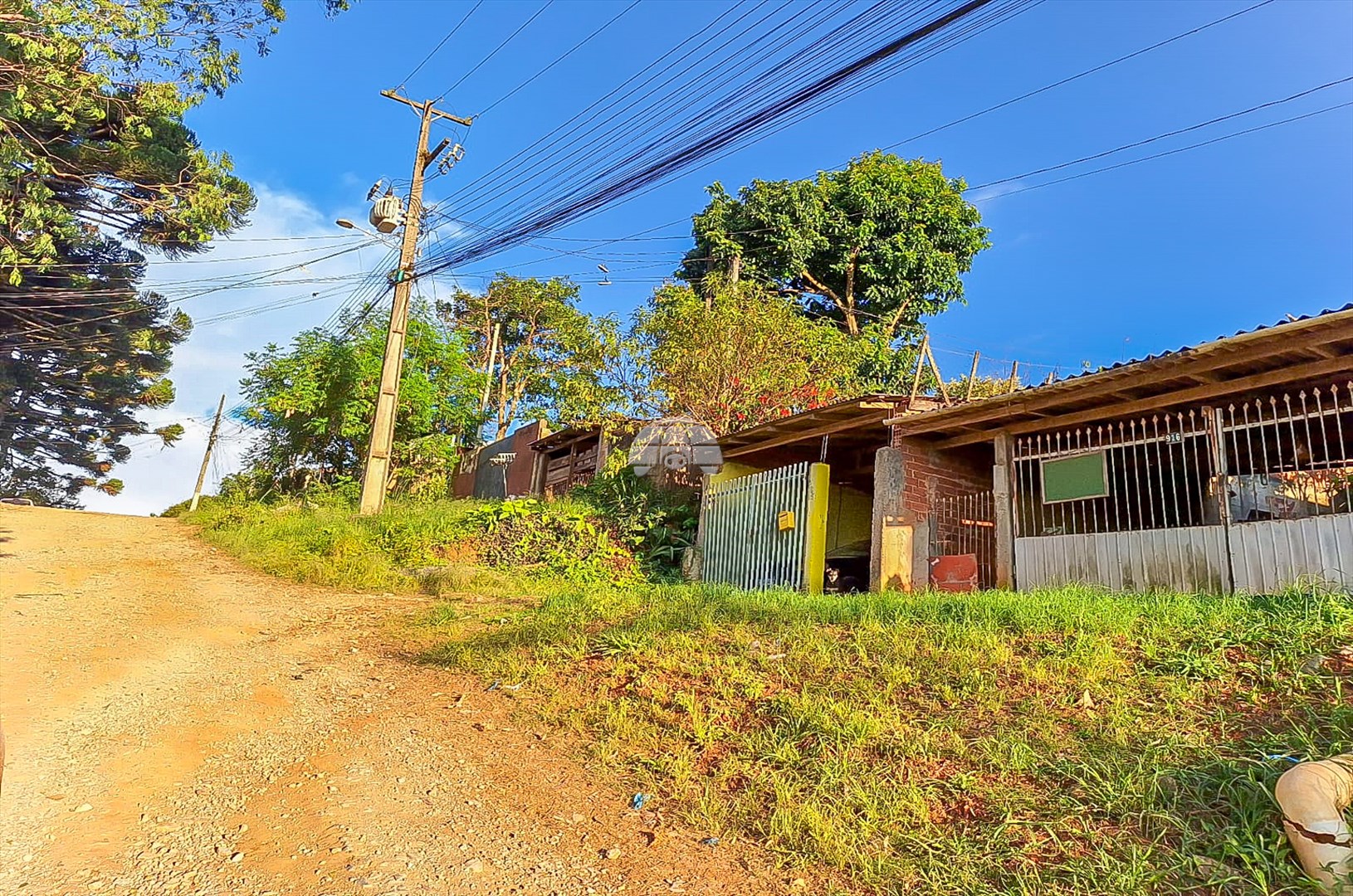 Terreno/Área à venda em Vila Florestal Grajaú, Colombo — Portal Chave Fácil