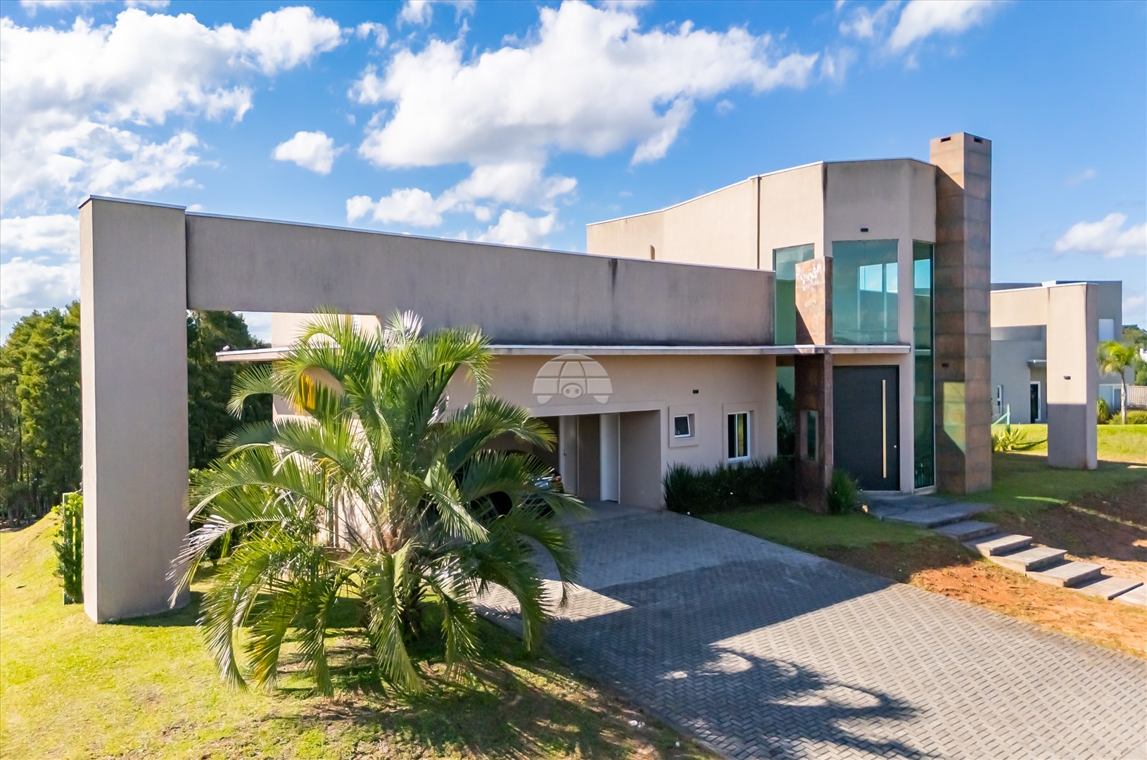 Casa à venda em P. Quatro Barras, Quatro Barras — Portal Chave Fácil