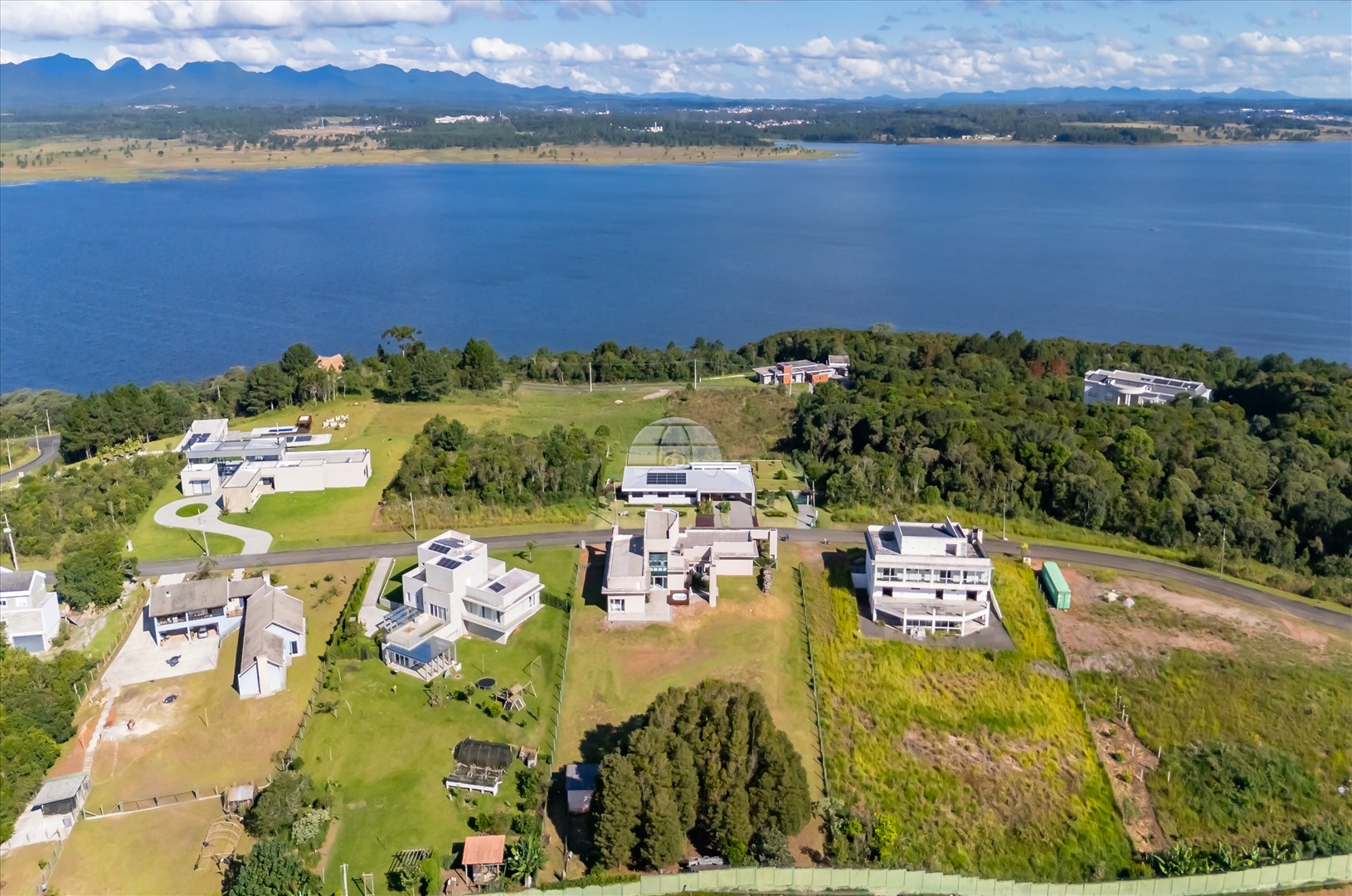 Casa à venda em P. Quatro Barras, Quatro Barras — Portal Chave Fácil