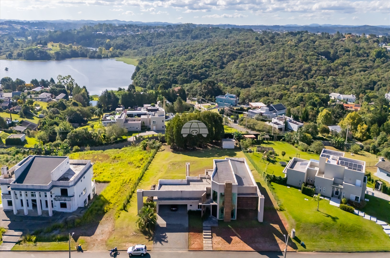 Casa à venda em P. Quatro Barras, Quatro Barras — Portal Chave Fácil
