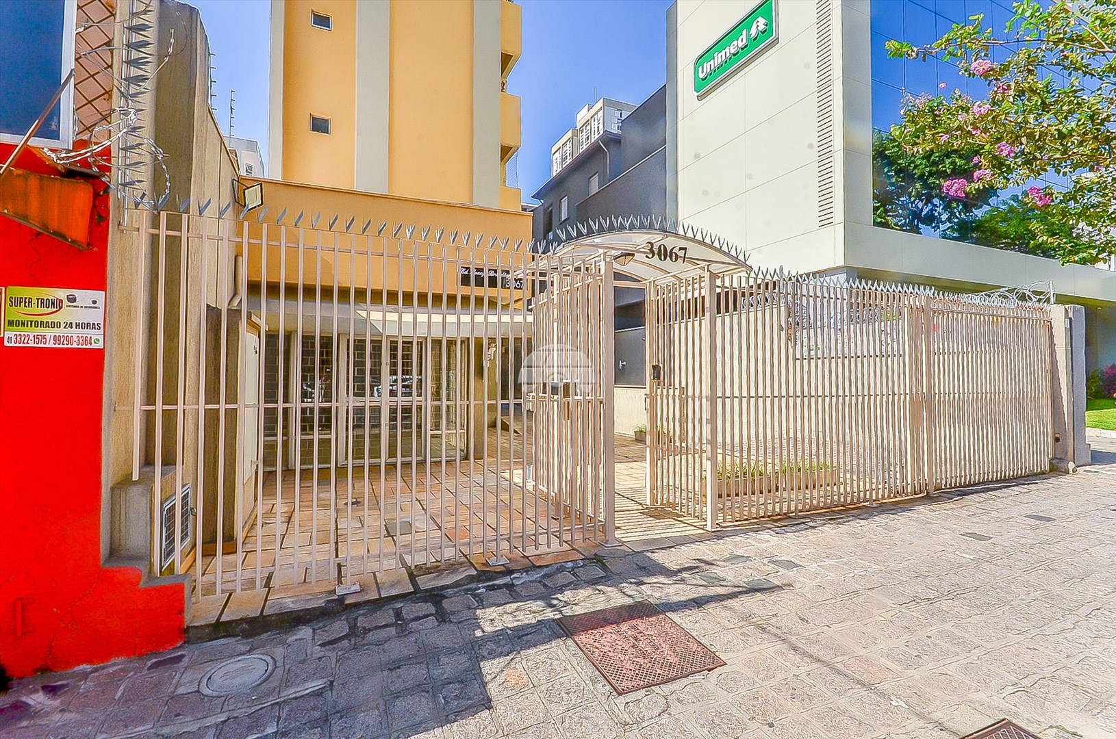 Sala/Conjunto Comercial à venda em Centro, Curitiba — Portal Chave Fácil