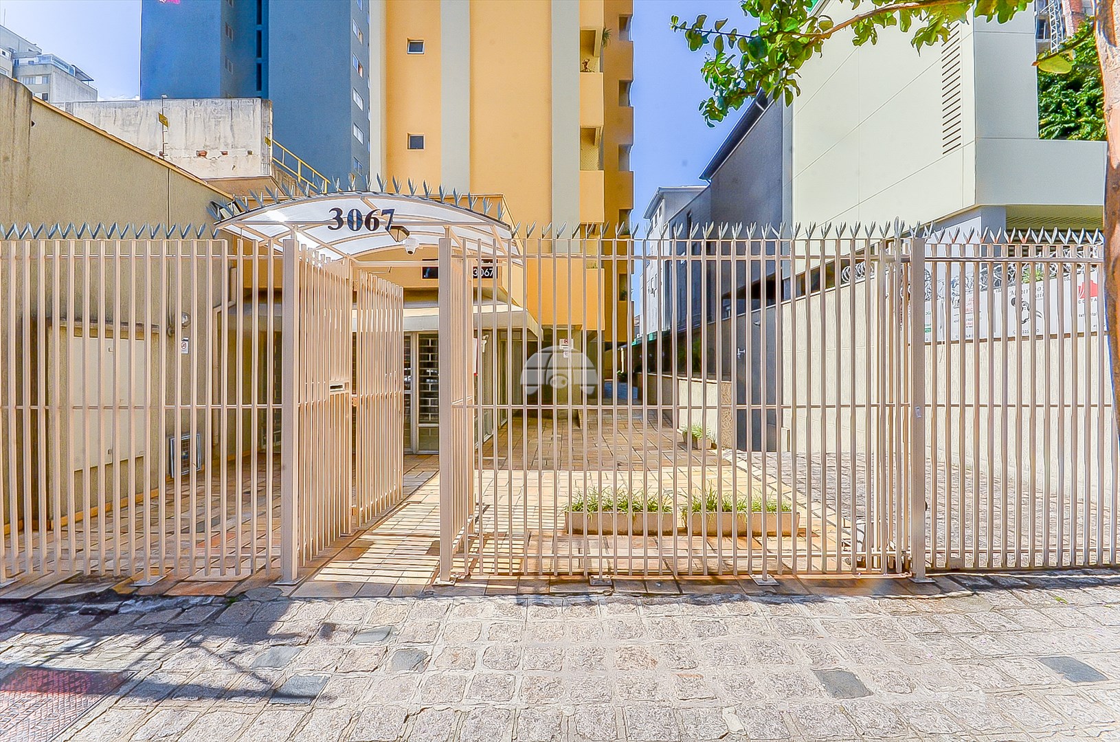 Sala/Conjunto Comercial à venda em Centro, Curitiba — Portal Chave Fácil