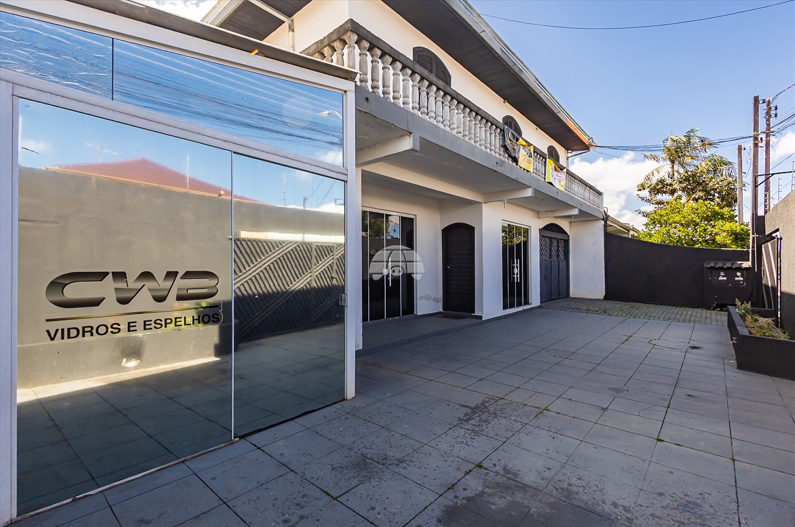 Sobrado Comercial/Residencial para Venda no Bairro Xaxim ref. 217045 (8 / 10)