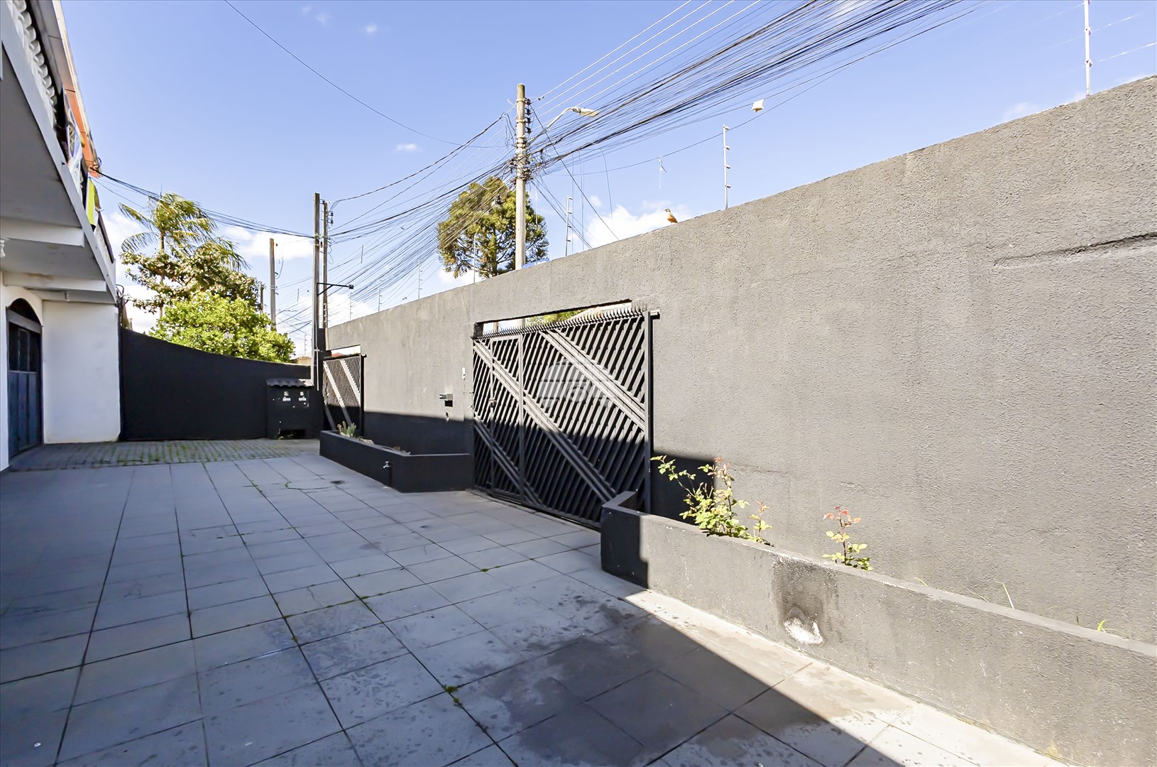 Sobrado Comercial/Residencial para Venda no Bairro Xaxim ref. 217045 (10 / 10)