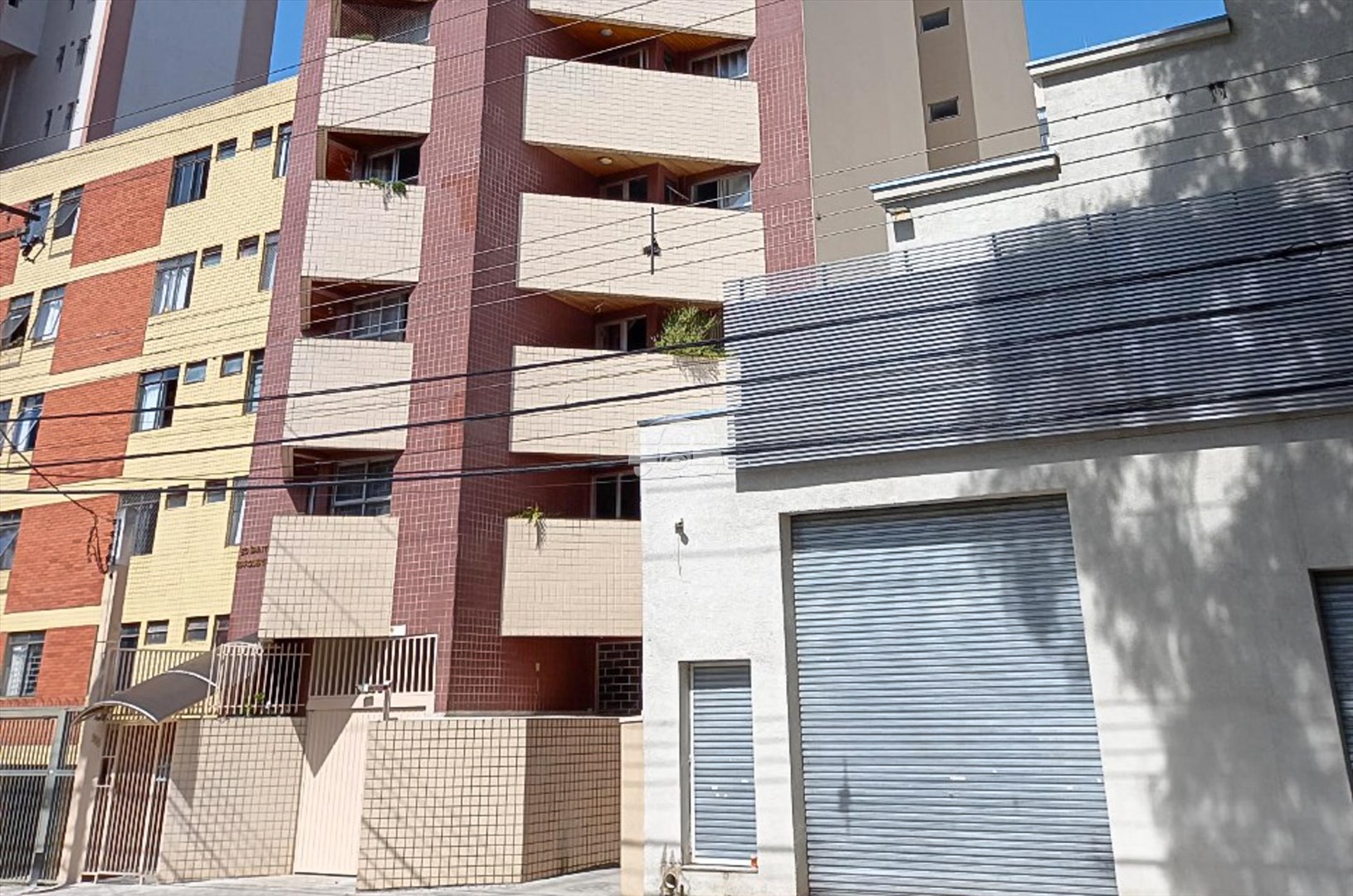 Apartamento à venda em Centro, Curitiba — Portal Chave Fácil