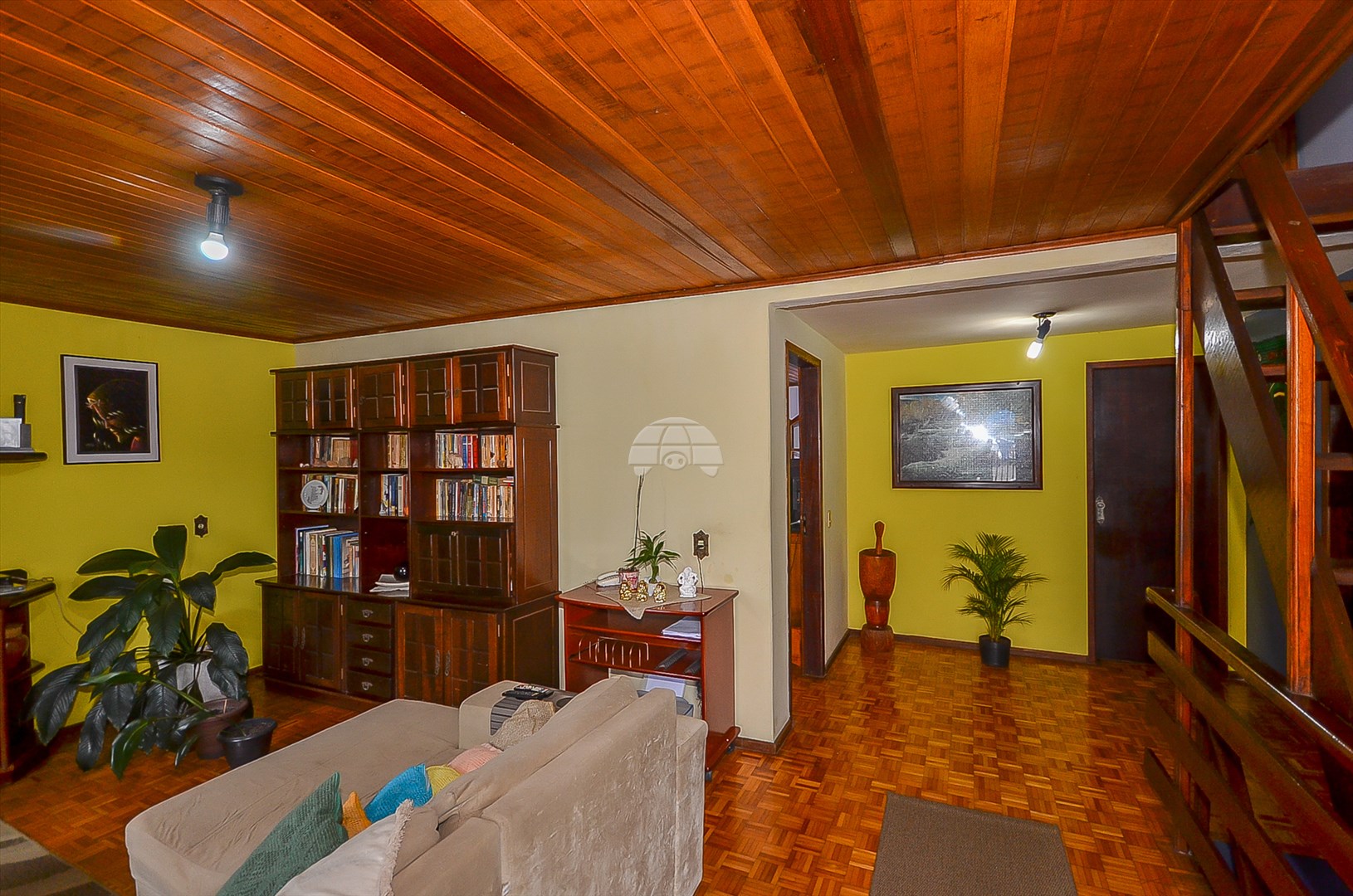 Casa à venda em Cidade Industrial, Curitiba — Portal Chave Fácil