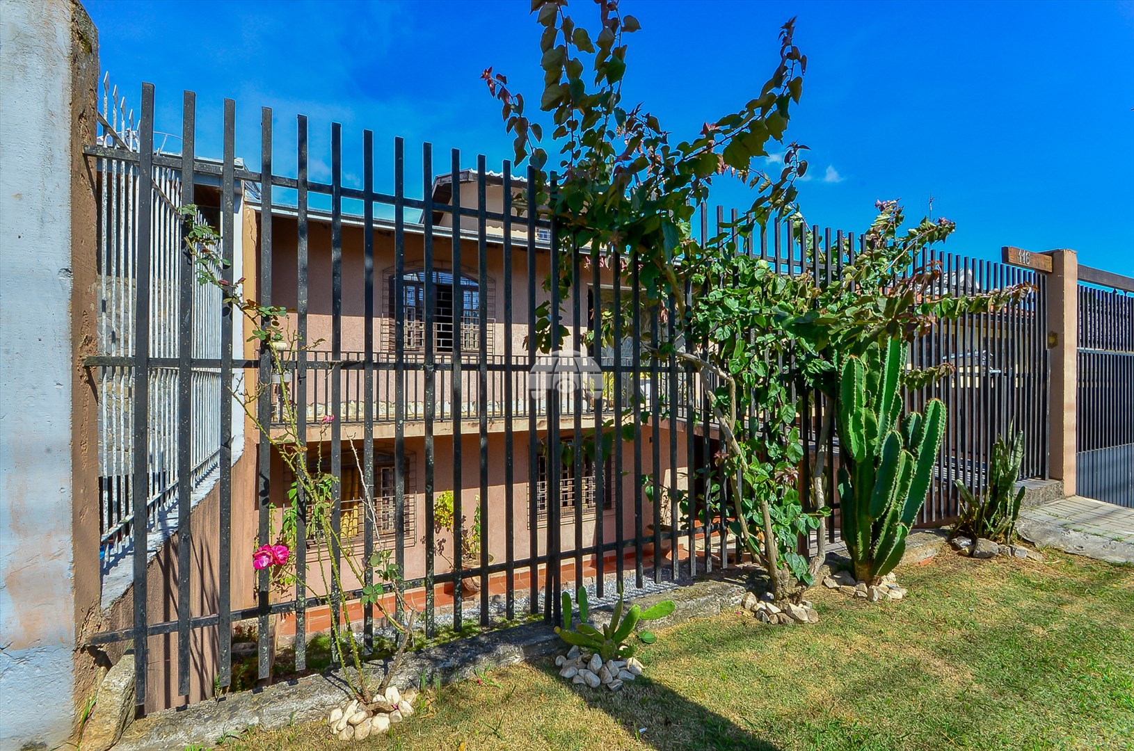 Casa à venda em Cidade Industrial, Curitiba — Portal Chave Fácil