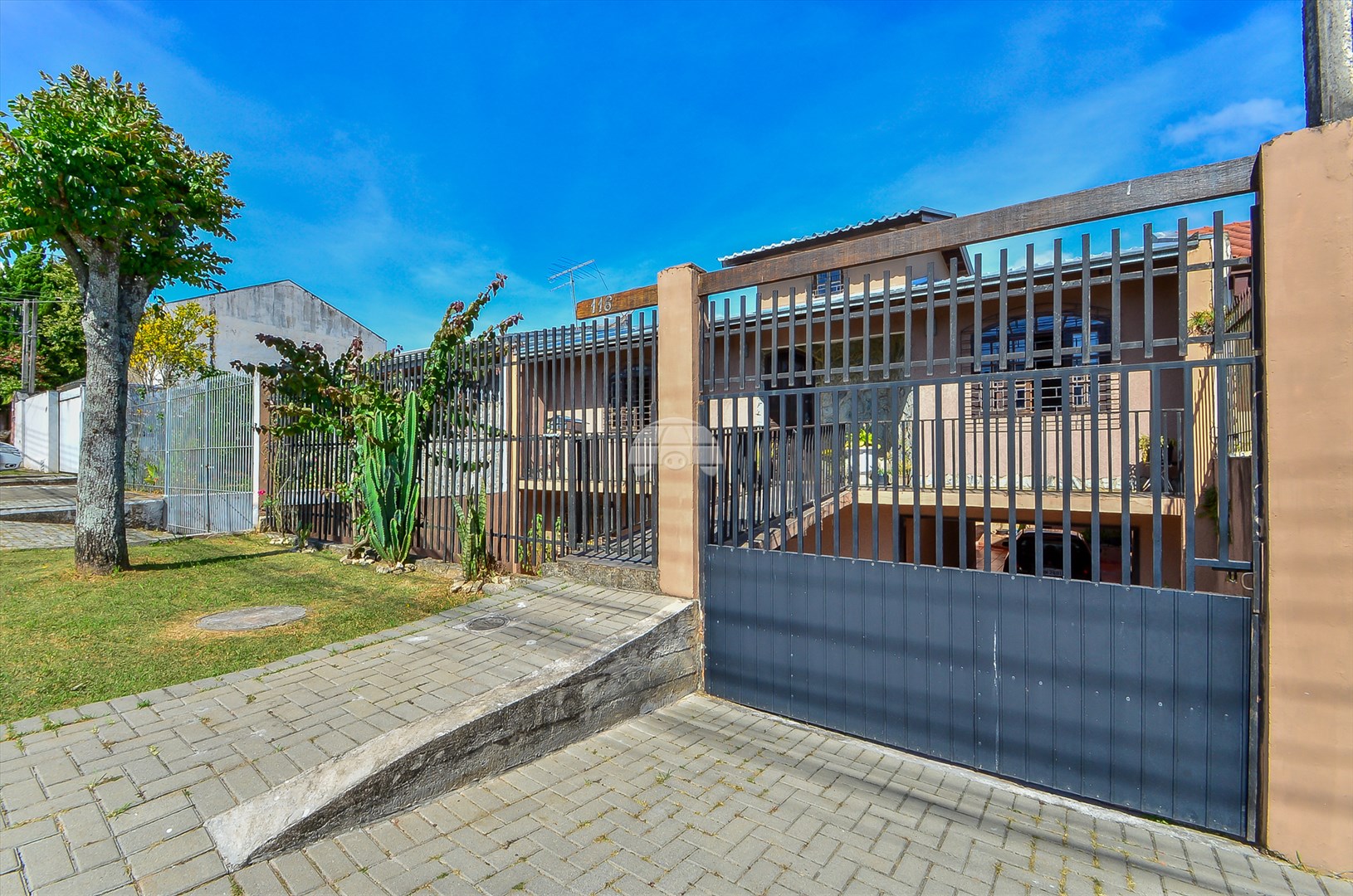 Casa à venda em Cidade Industrial, Curitiba — Portal Chave Fácil
