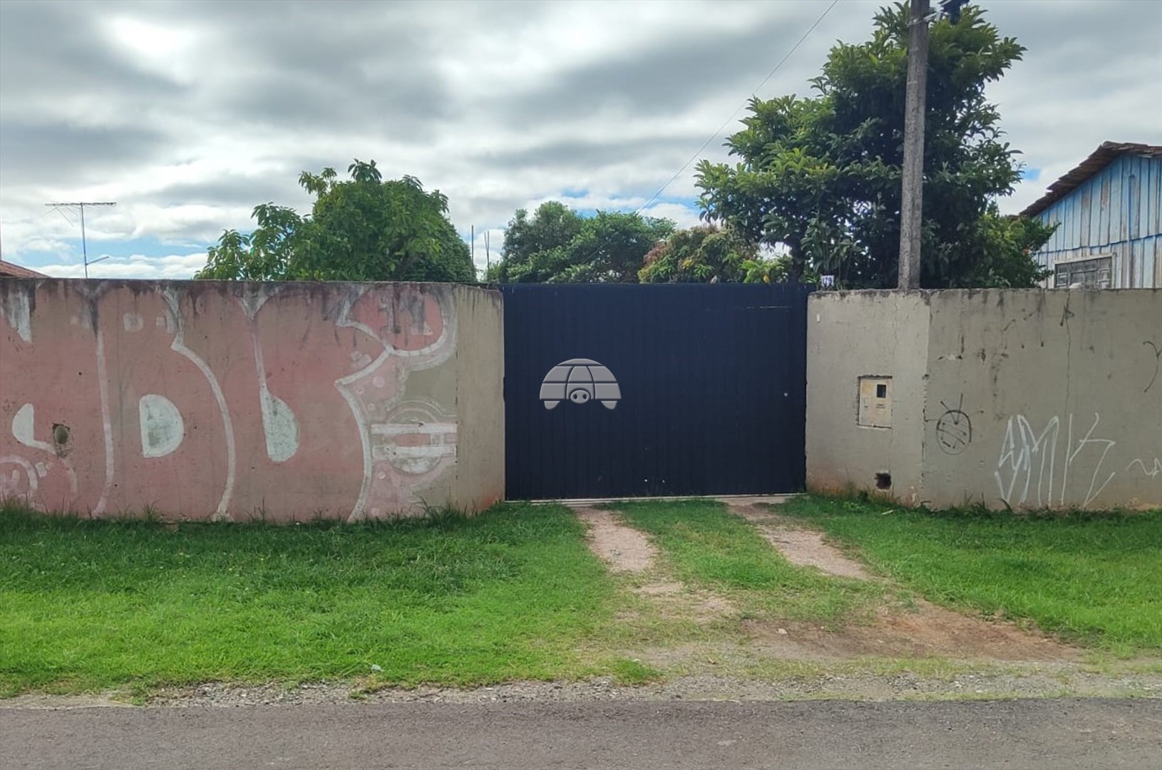 Casa à venda em Jardim Baviera, Colombo — Portal Chave Fácil