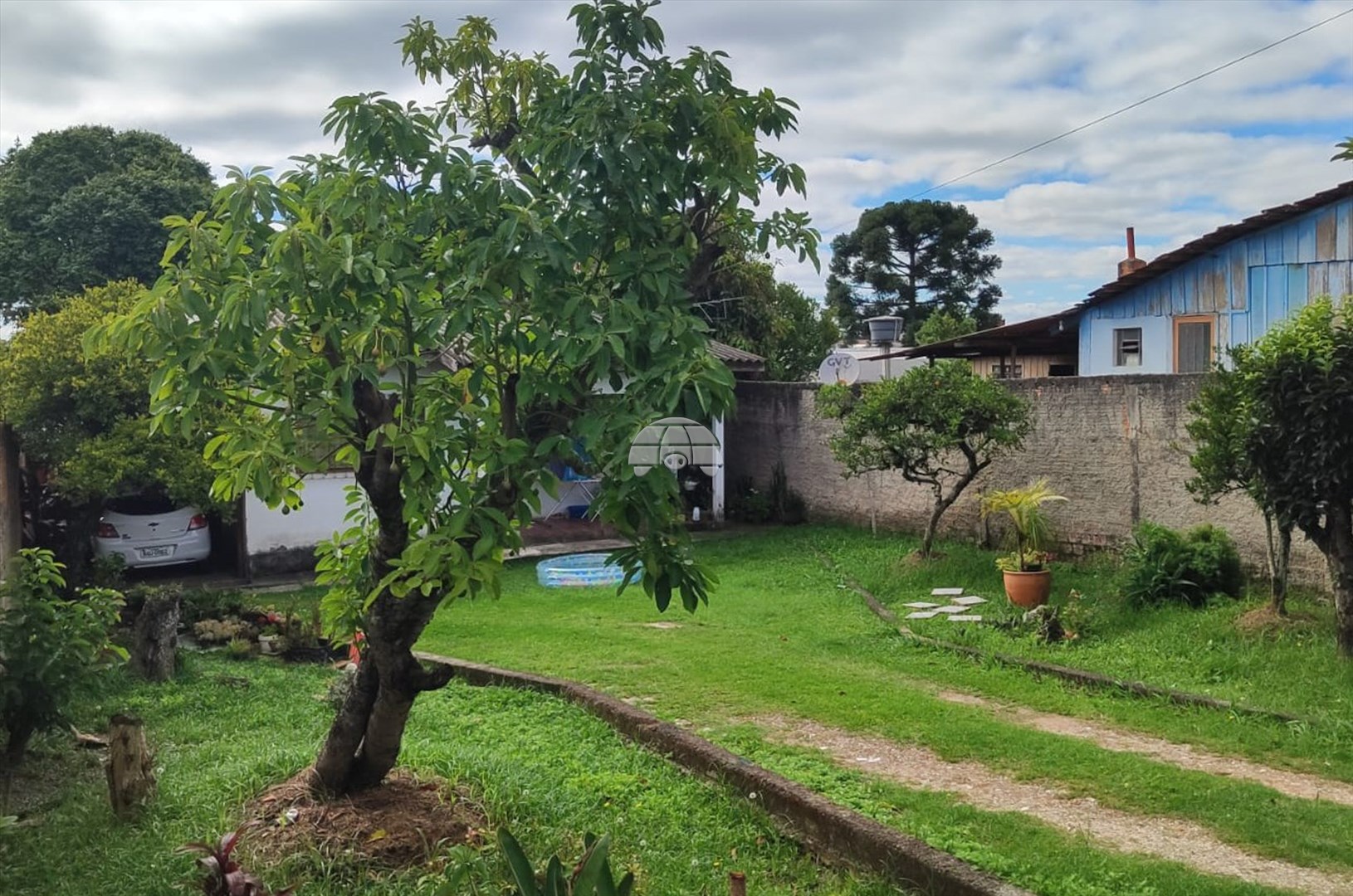 Casa à venda em Jardim Baviera, Colombo — Portal Chave Fácil