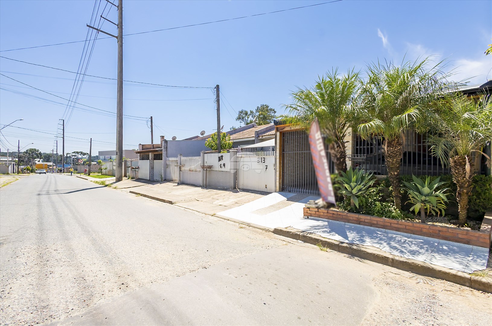 Casa à venda em Estados, Fazenda Rio Grande — Portal Chave Fácil