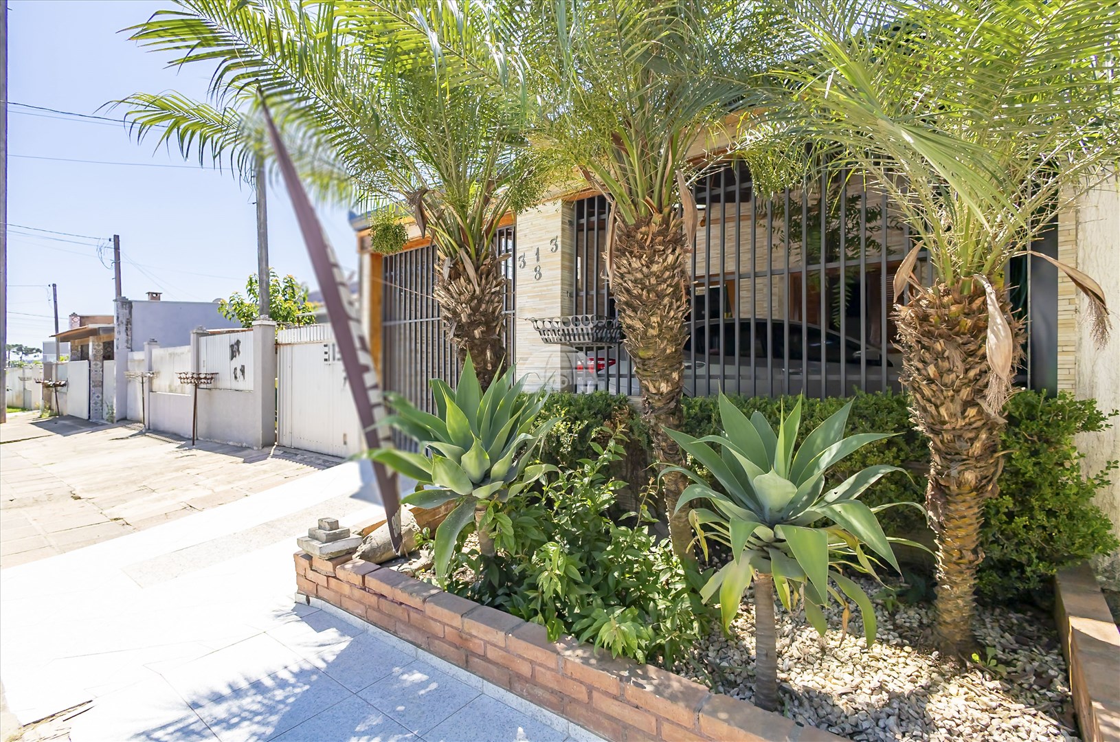 Casa à venda em Estados, Fazenda Rio Grande — Portal Chave Fácil