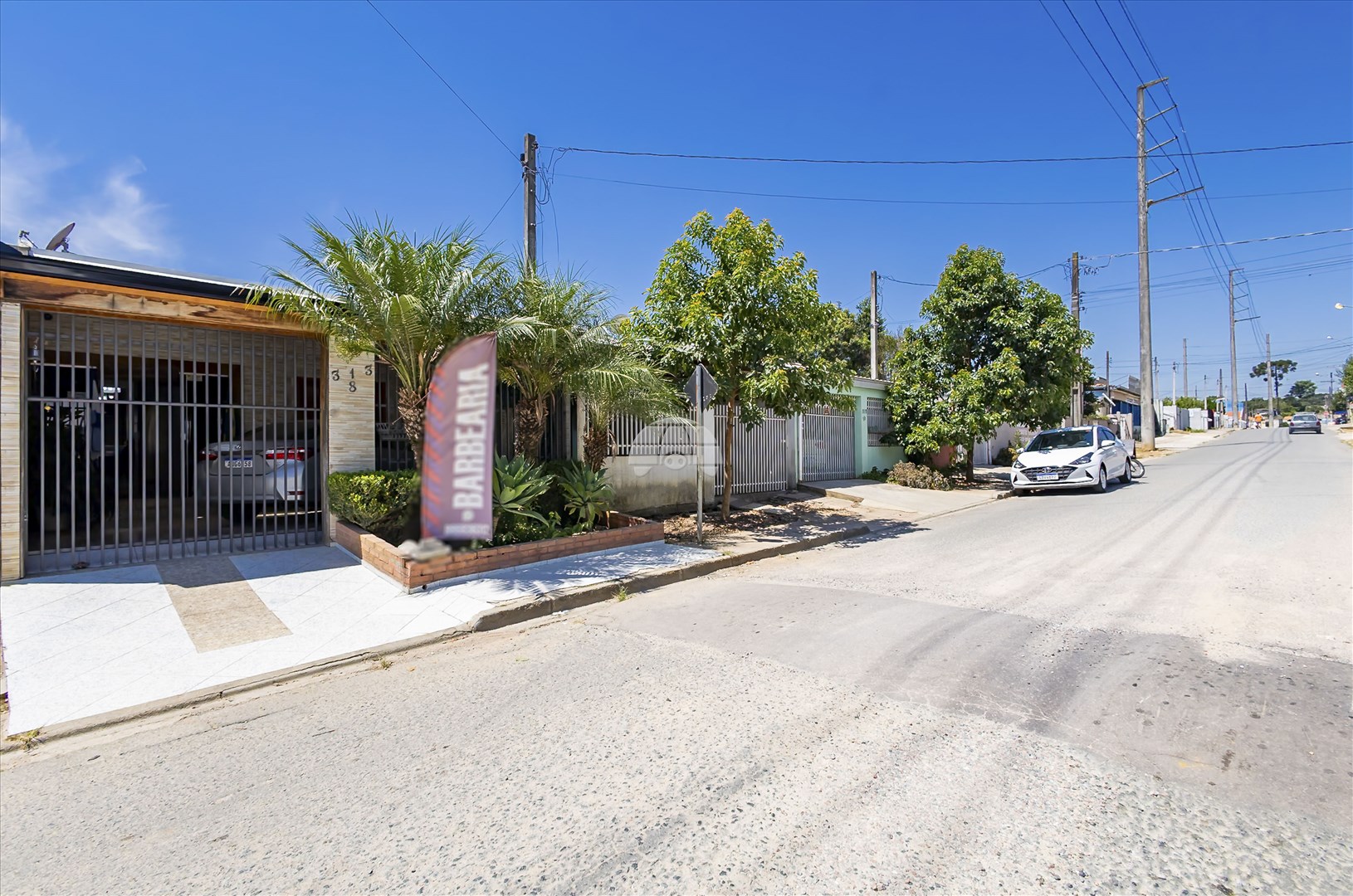 Casa à venda em Estados, Fazenda Rio Grande — Portal Chave Fácil