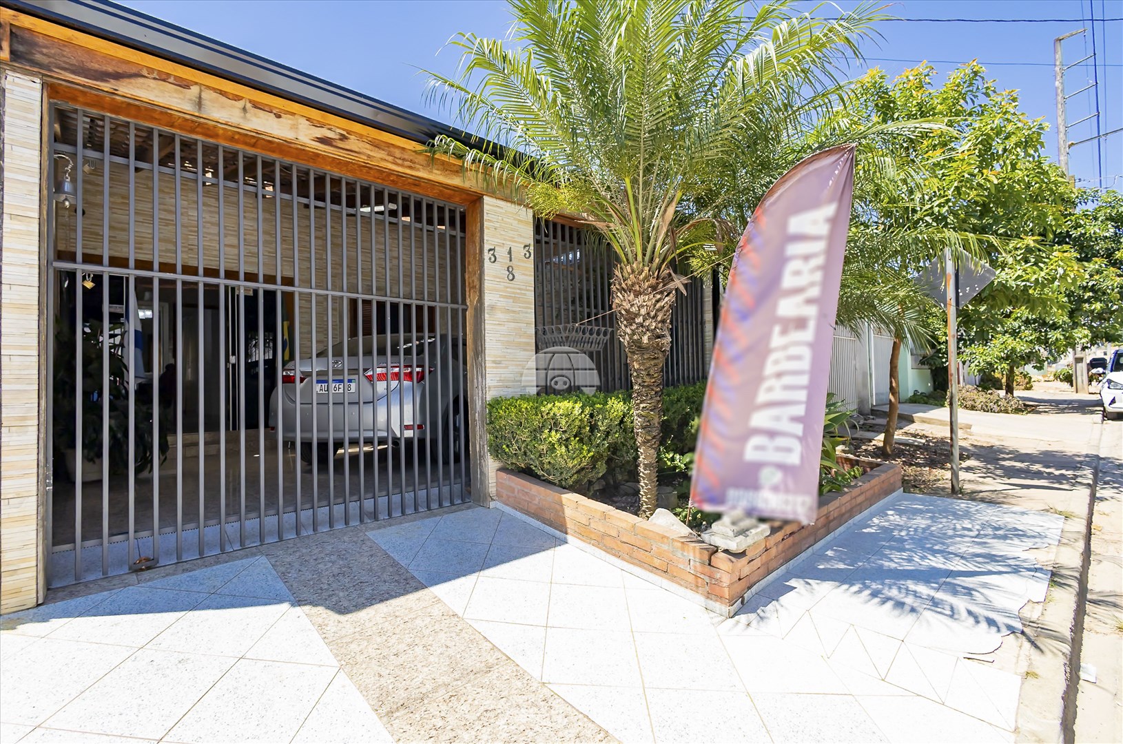 Casa à venda em Estados, Fazenda Rio Grande — Portal Chave Fácil