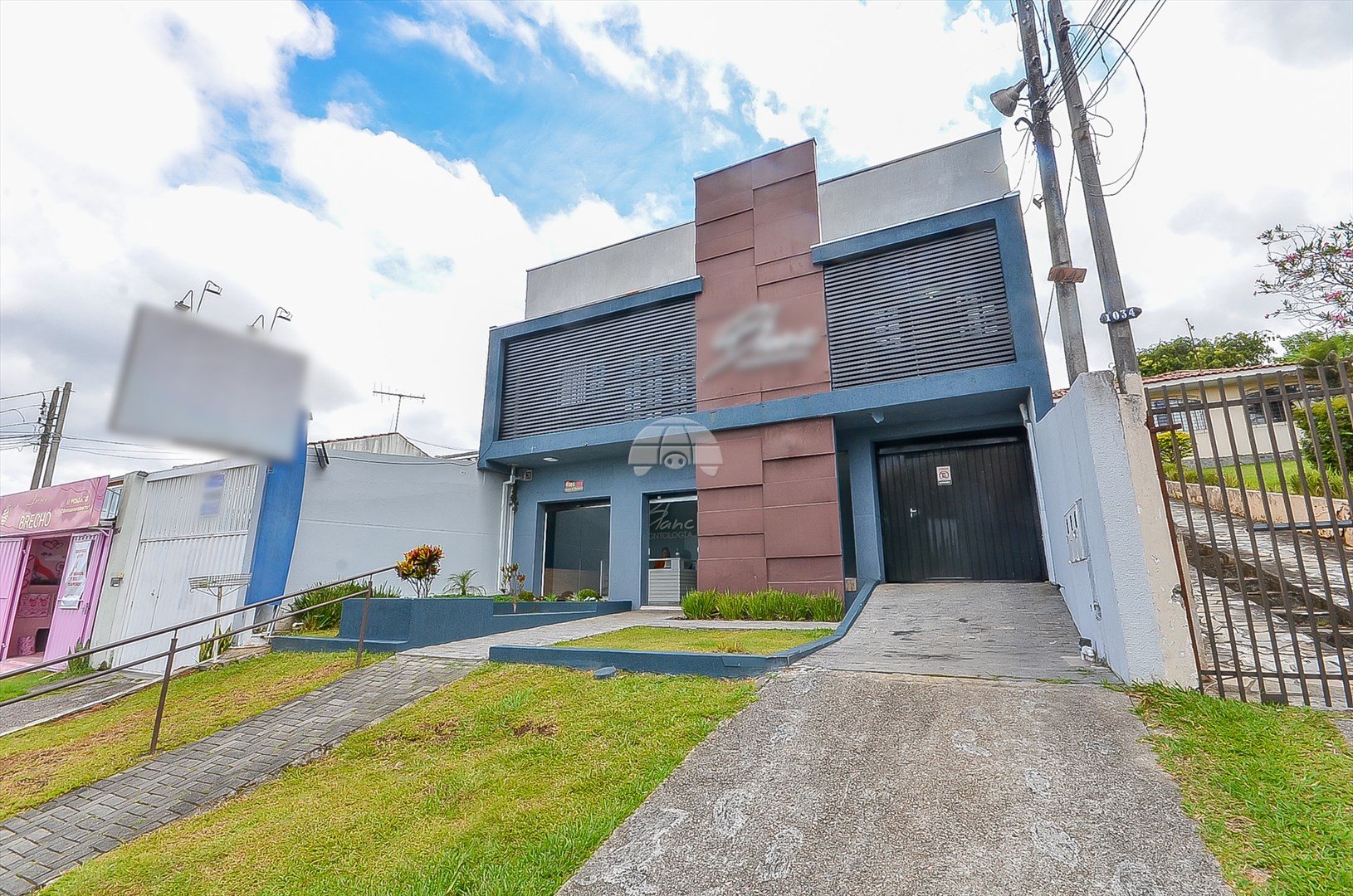 Casa à venda em Bairro Alto, Curitiba — Portal Chave Fácil