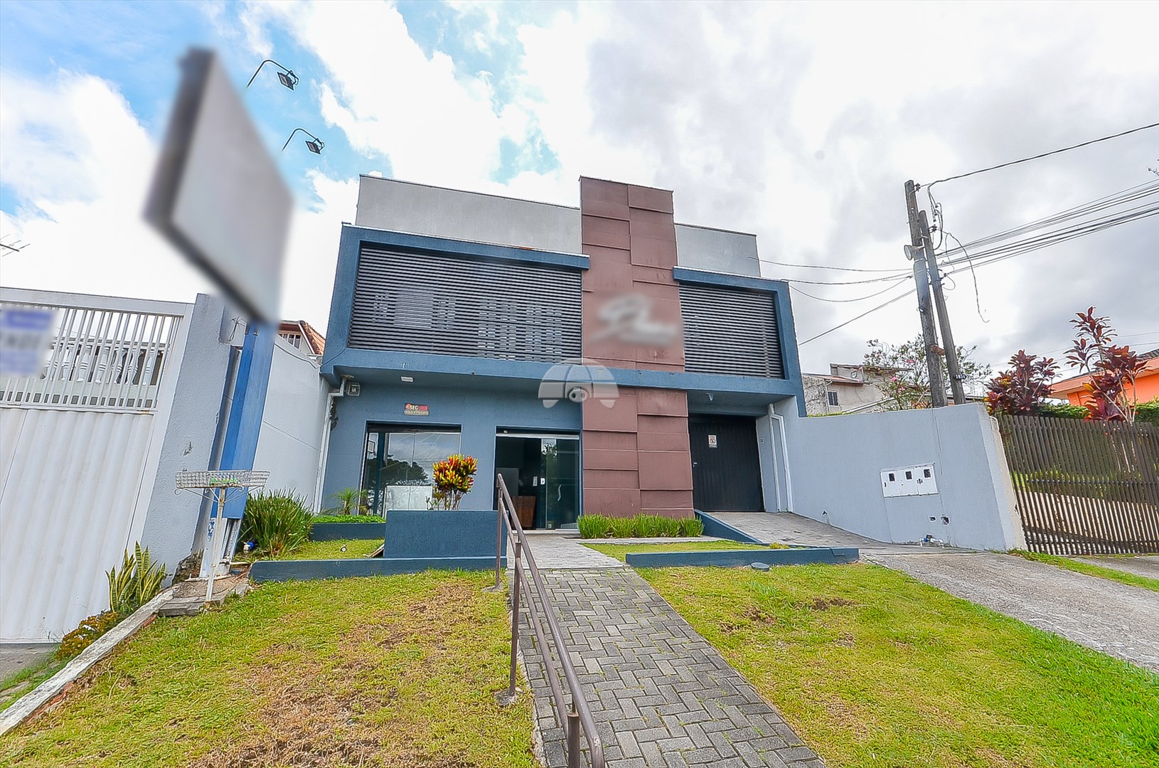 Casa à venda em Bairro Alto, Curitiba — Portal Chave Fácil