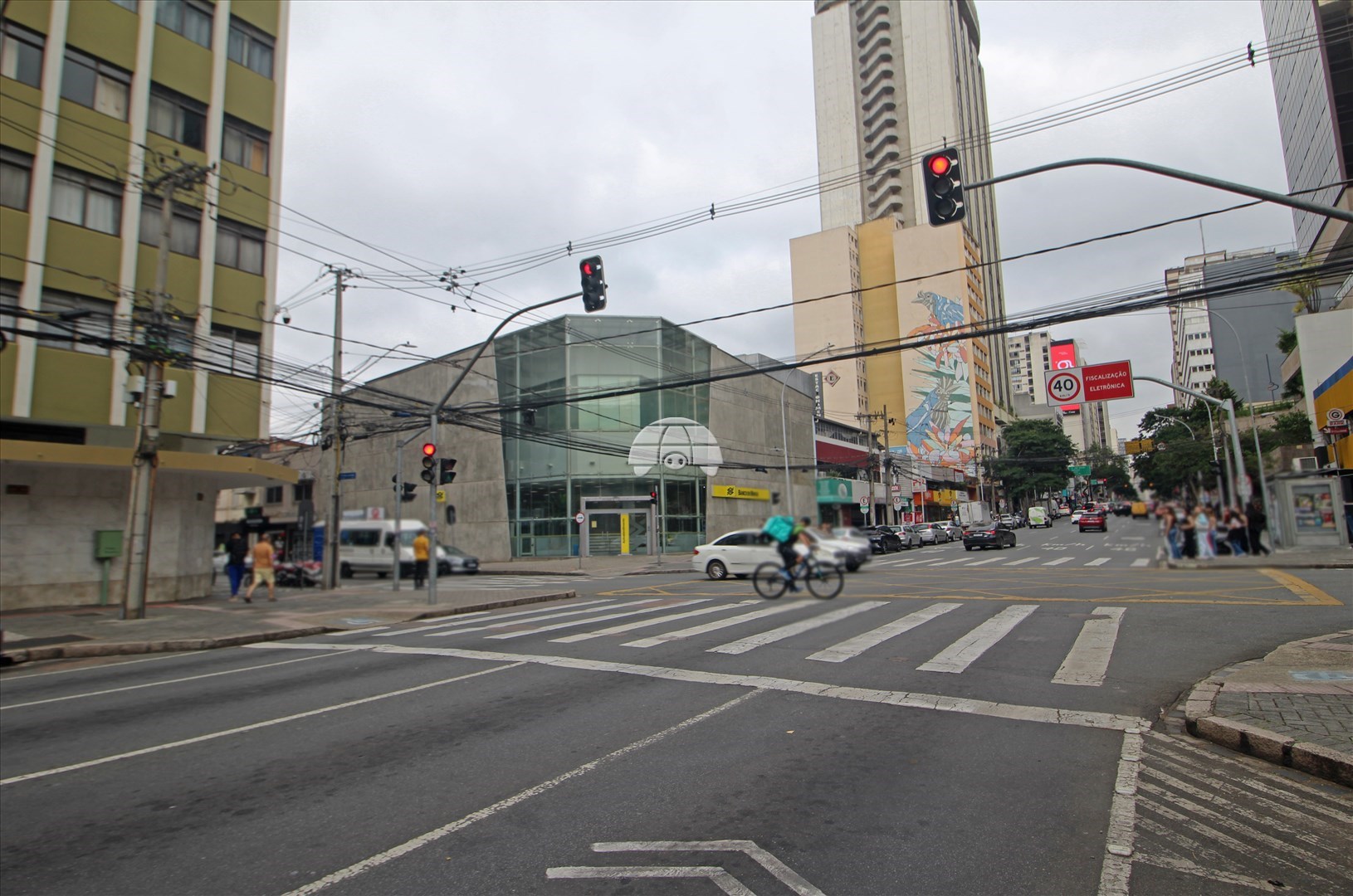 Apartamento à venda em Centro, Curitiba — Portal Chave Fácil