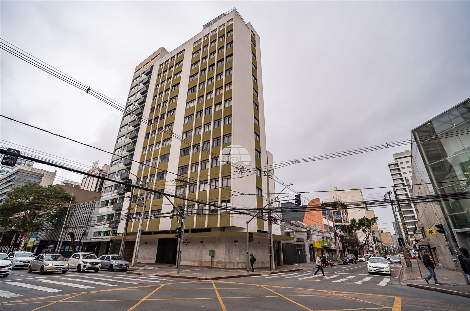 Apartamento à venda em Centro, Curitiba — Portal Chave Fácil