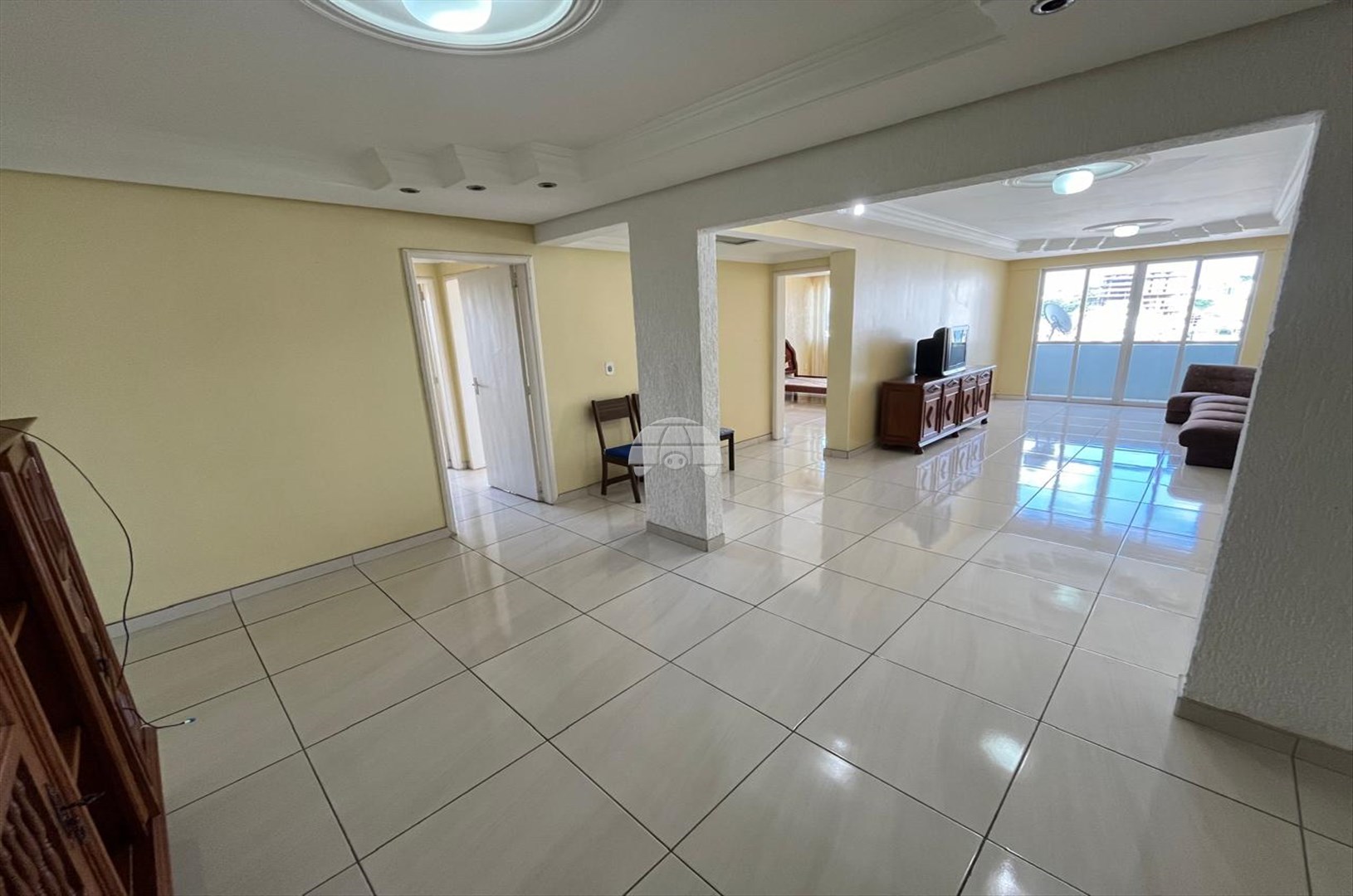 Apartamento à venda em Centro, Pato Branco — Portal Chave Fácil