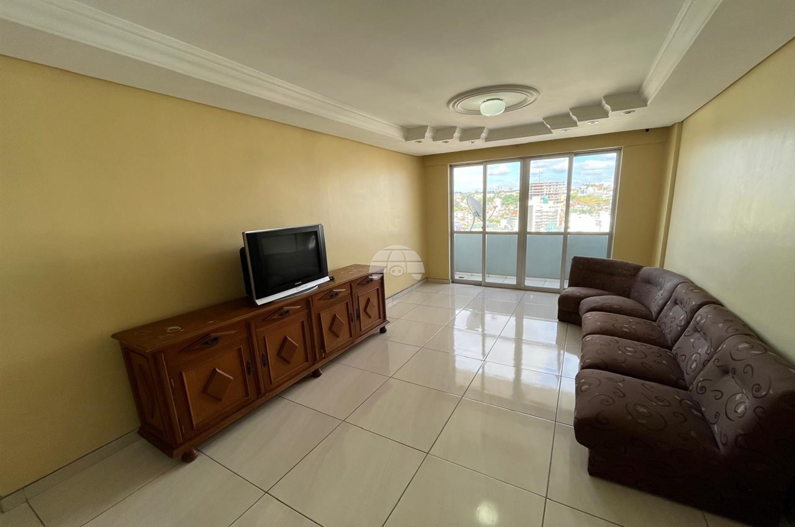 Apartamento à venda em Centro, Pato Branco — Portal Chave Fácil