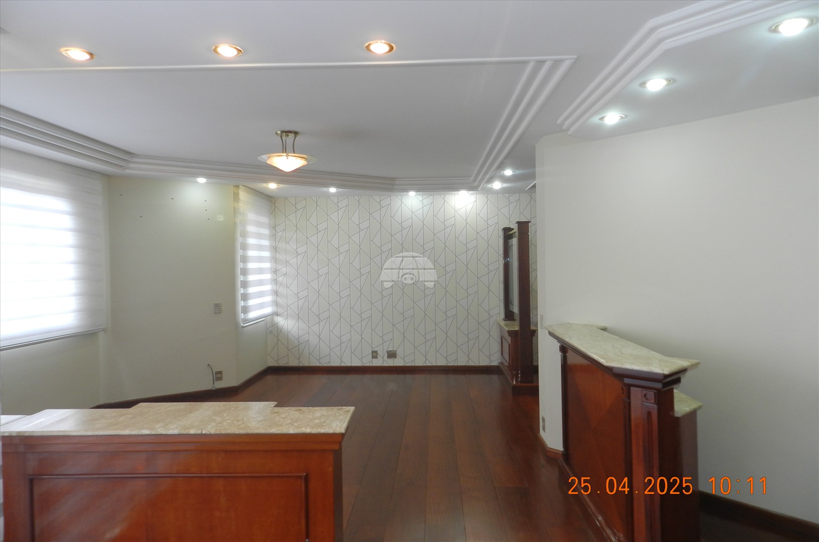 Apartamento à venda em Centro, Guarapuava — Portal Chave Fácil