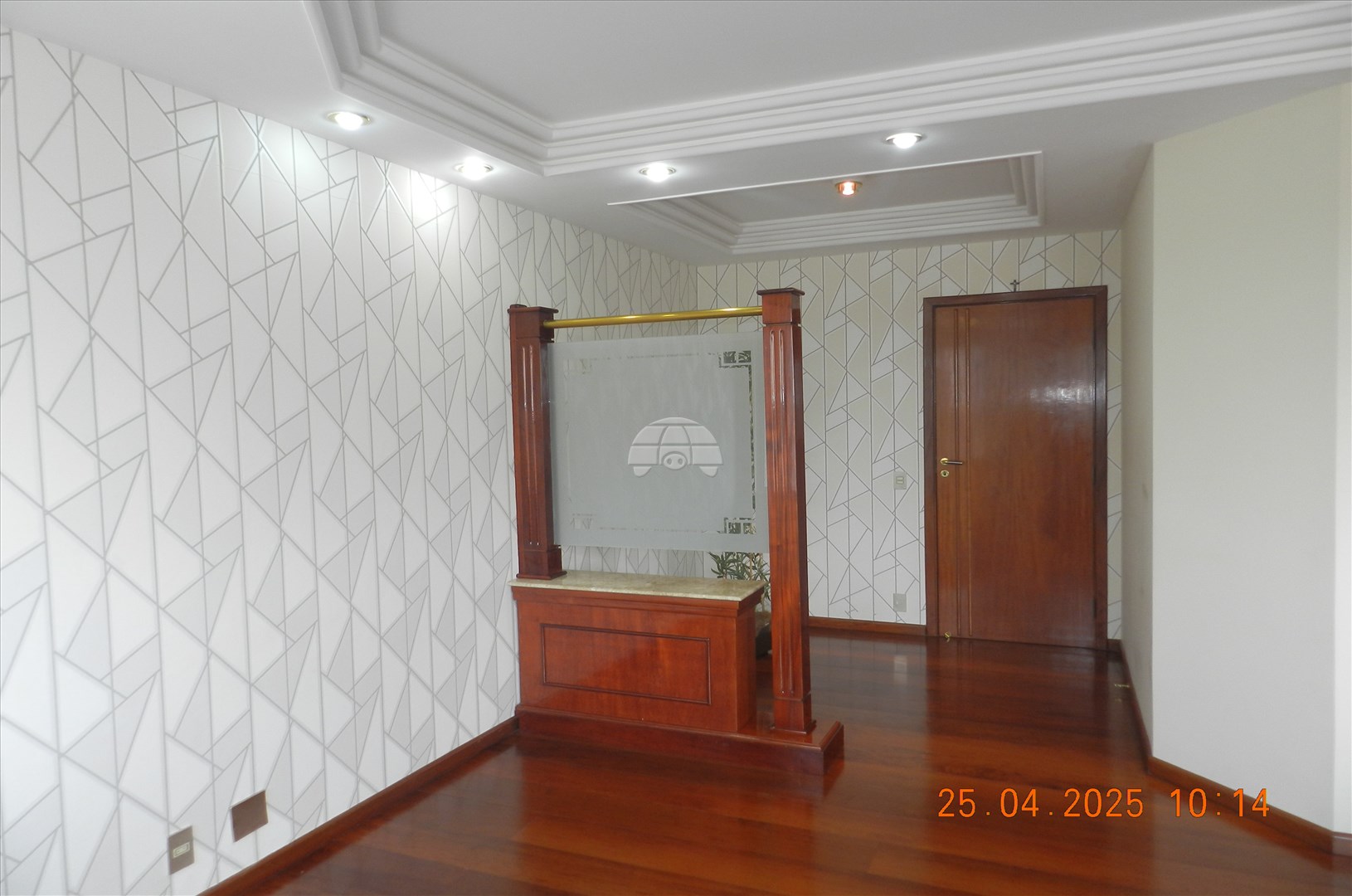 Apartamento à venda em Centro, Guarapuava — Portal Chave Fácil