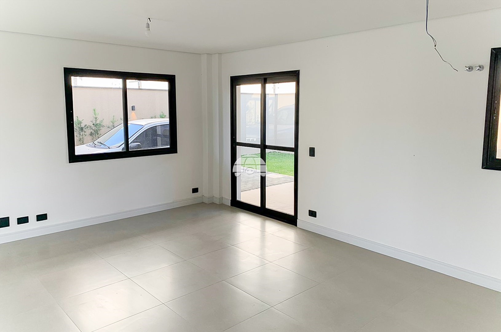 Casa para alugar em Maria Antonieta, Pinhais — Portal Chave Fácil