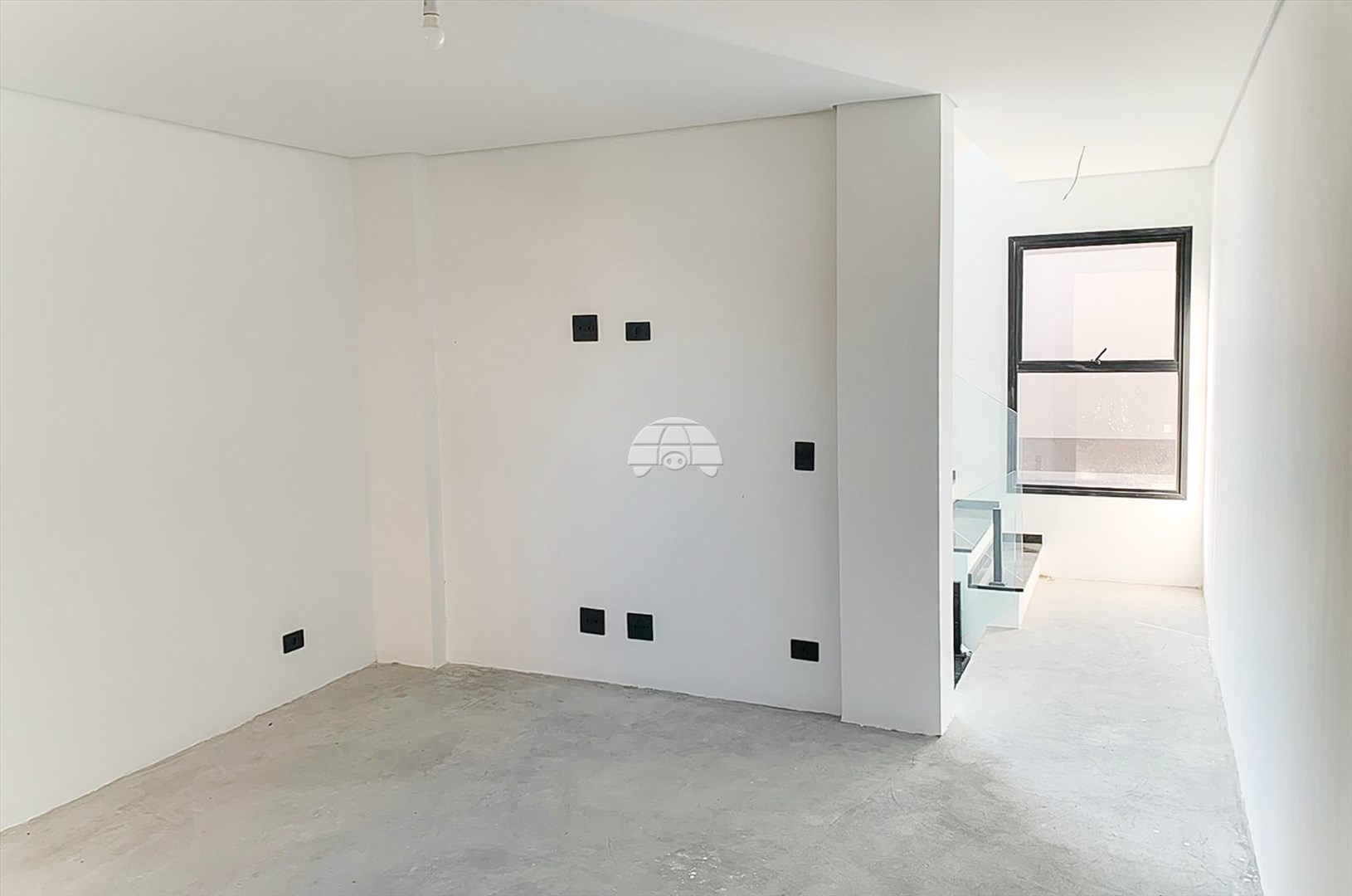 Casa para alugar em Maria Antonieta, Pinhais — Portal Chave Fácil