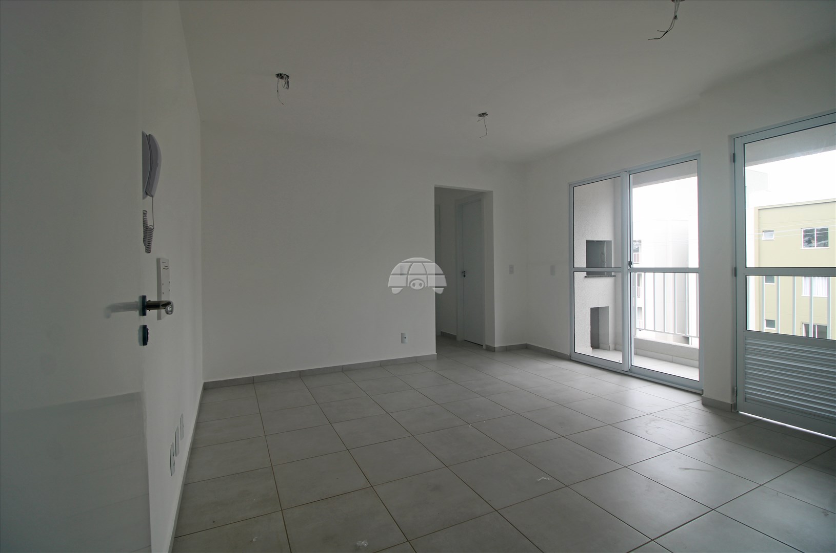 Apartamento para alugar em Campina Da Barra, Araucária — Portal Chave Fácil