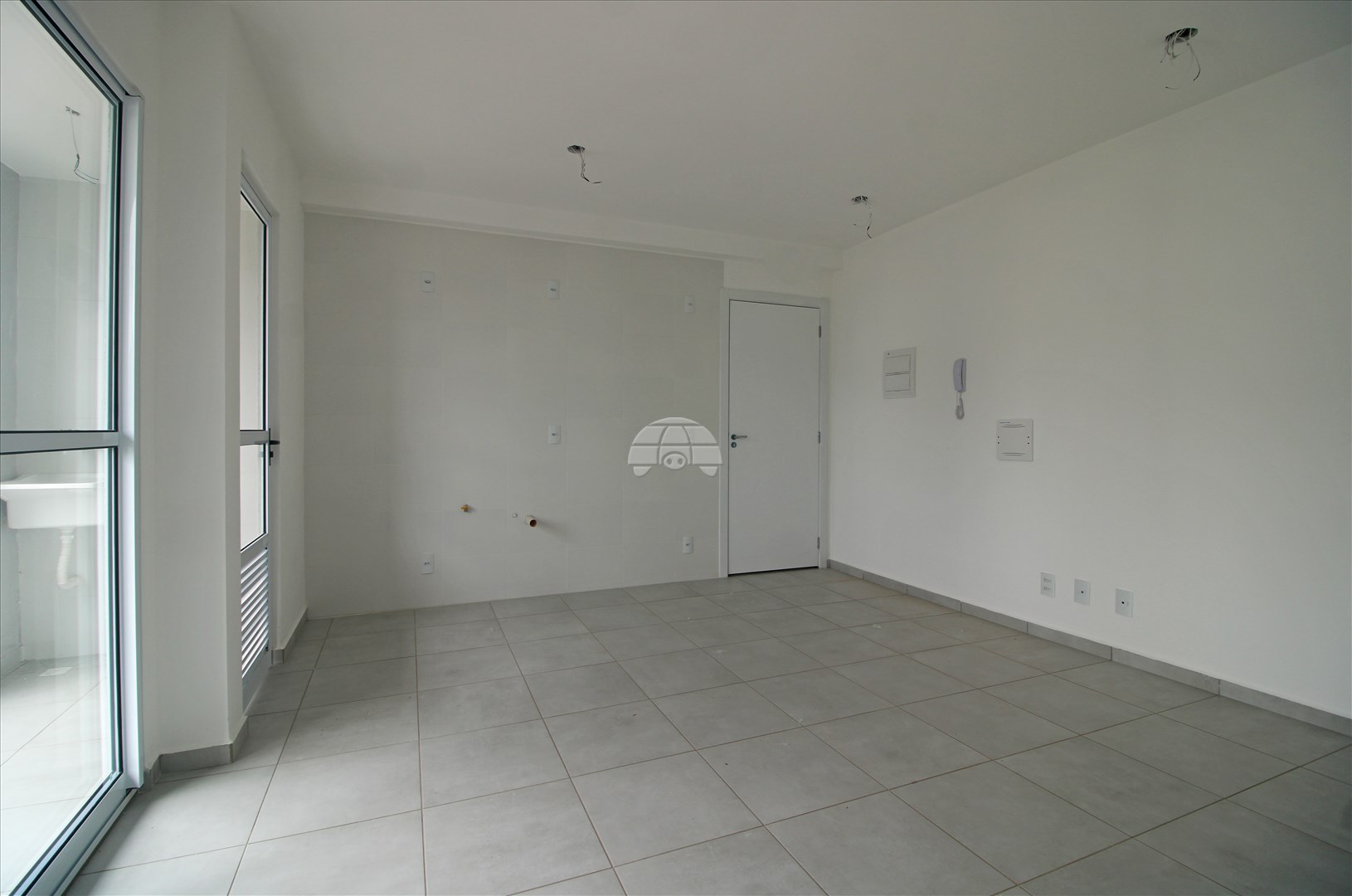 Apartamento para alugar em Campina Da Barra, Araucária — Portal Chave Fácil