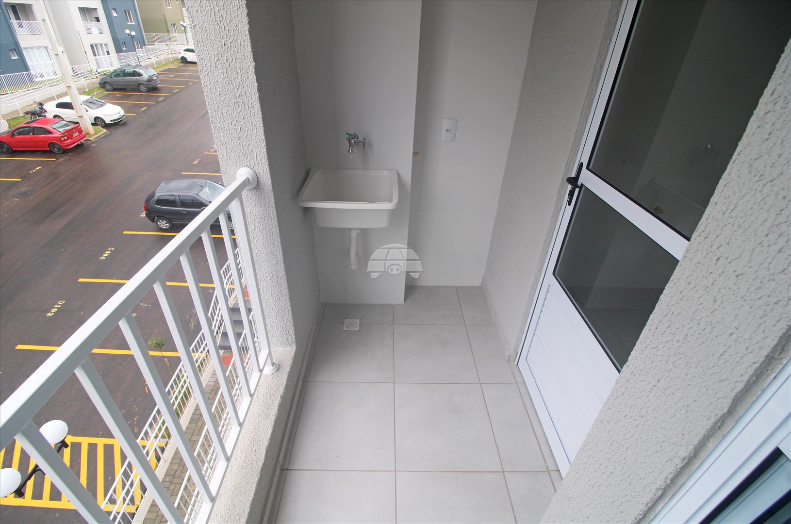 Apartamento para alugar em Campina Da Barra, Araucária — Portal Chave Fácil