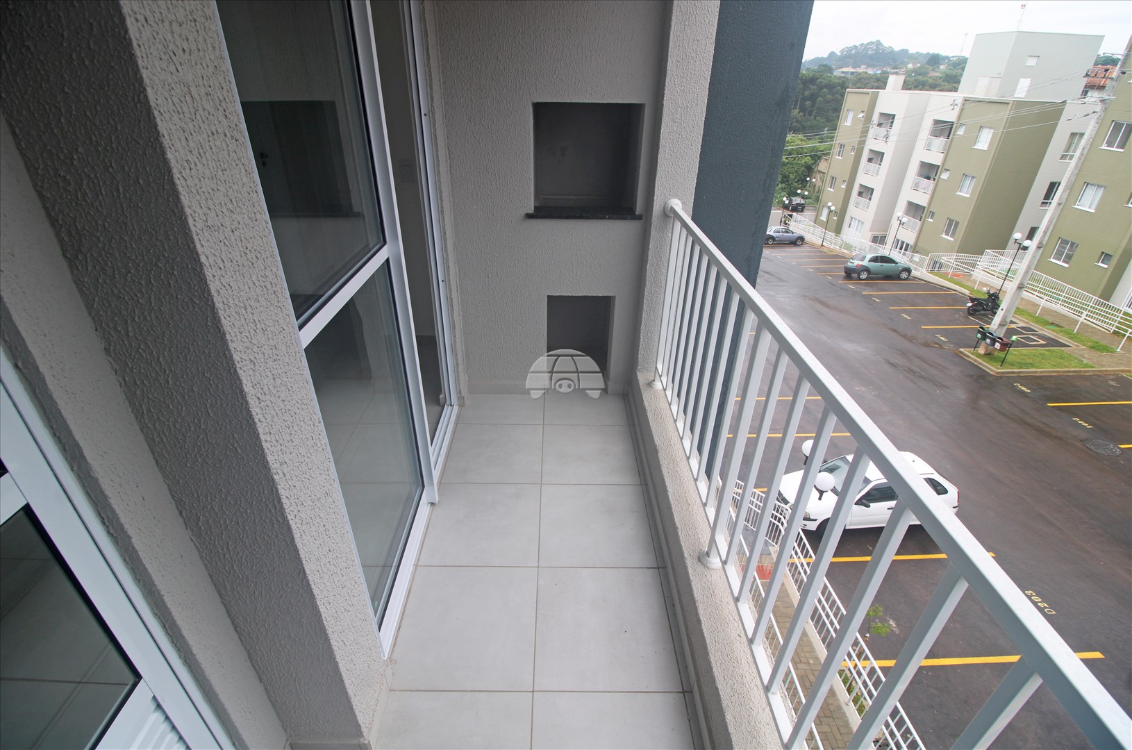 Apartamento para alugar em Campina Da Barra, Araucária — Portal Chave Fácil