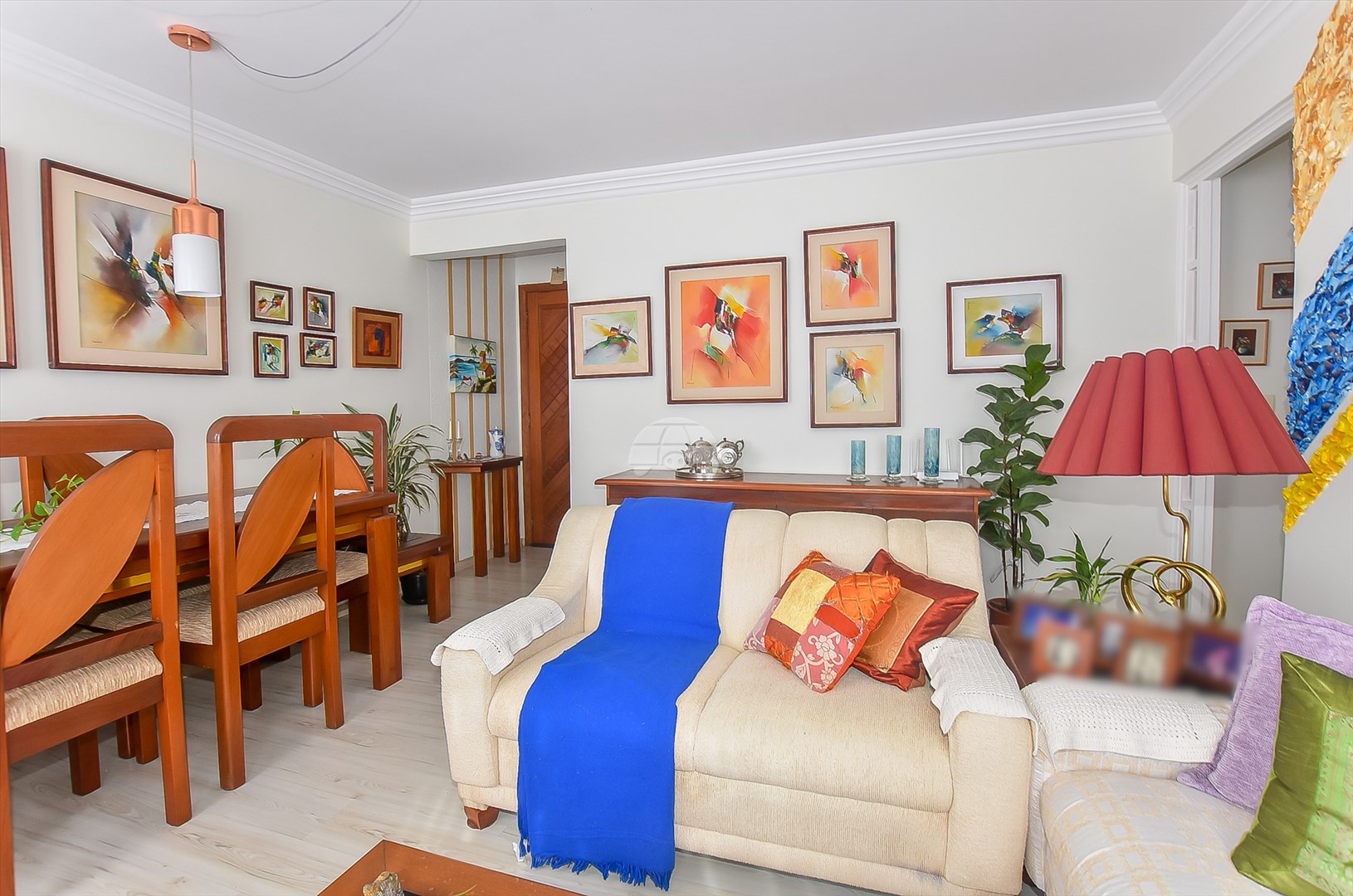 Apartamento à venda em Novo Mundo, Curitiba — Portal Chave Fácil
