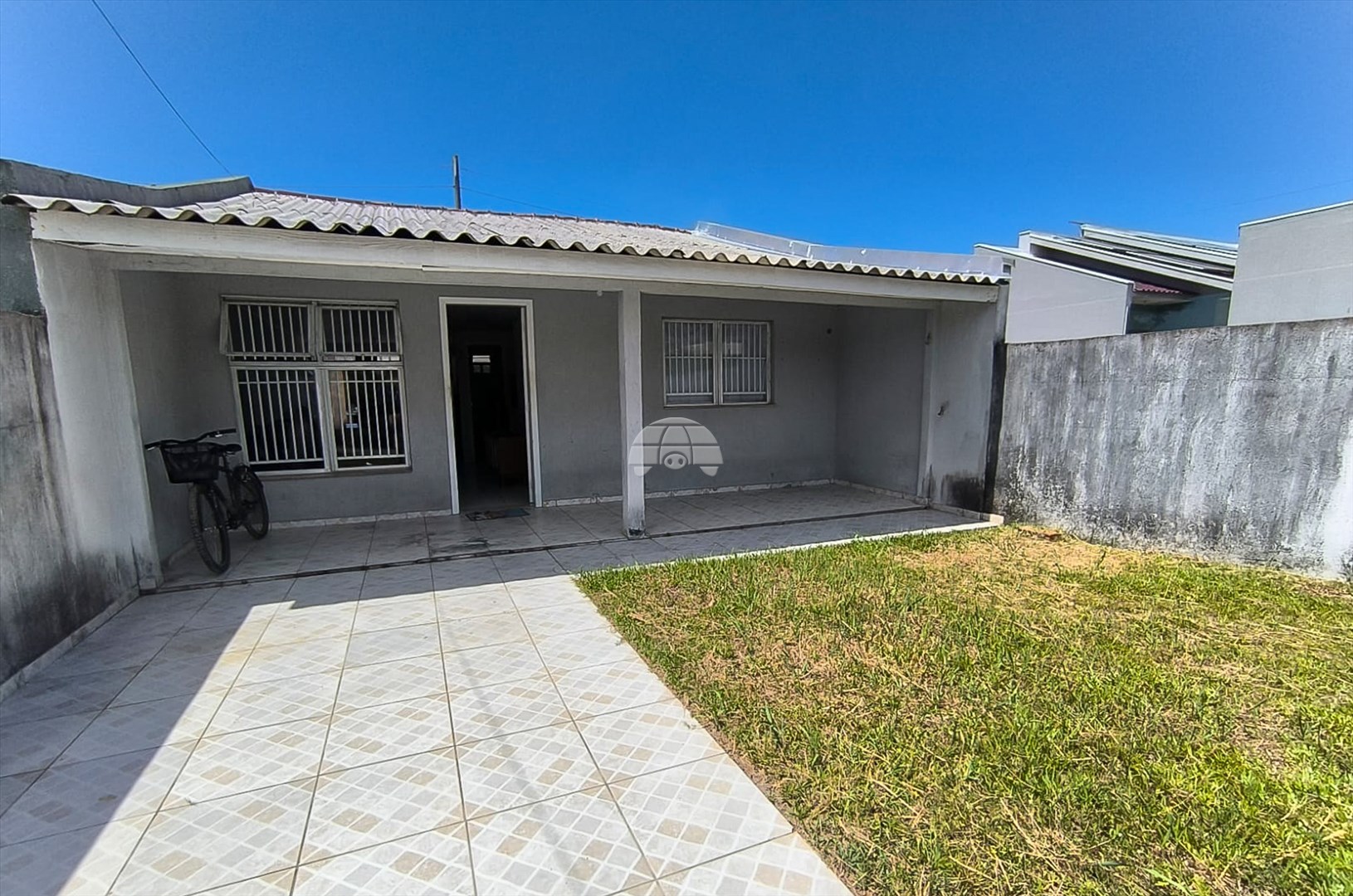 Casa à venda em Canoas, Pontal do Paraná — Portal Chave Fácil