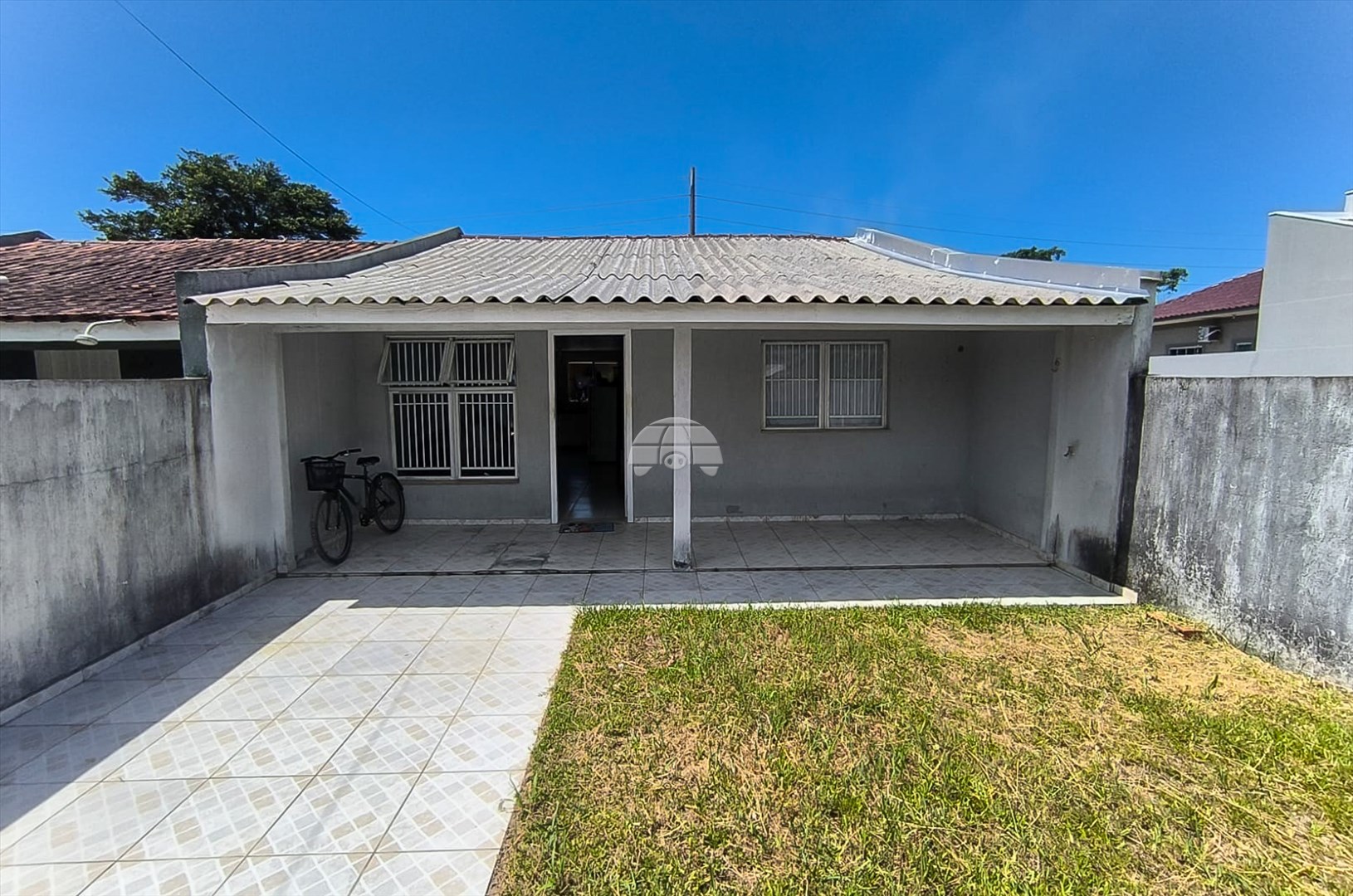 Casa à venda em Canoas, Pontal do Paraná — Portal Chave Fácil